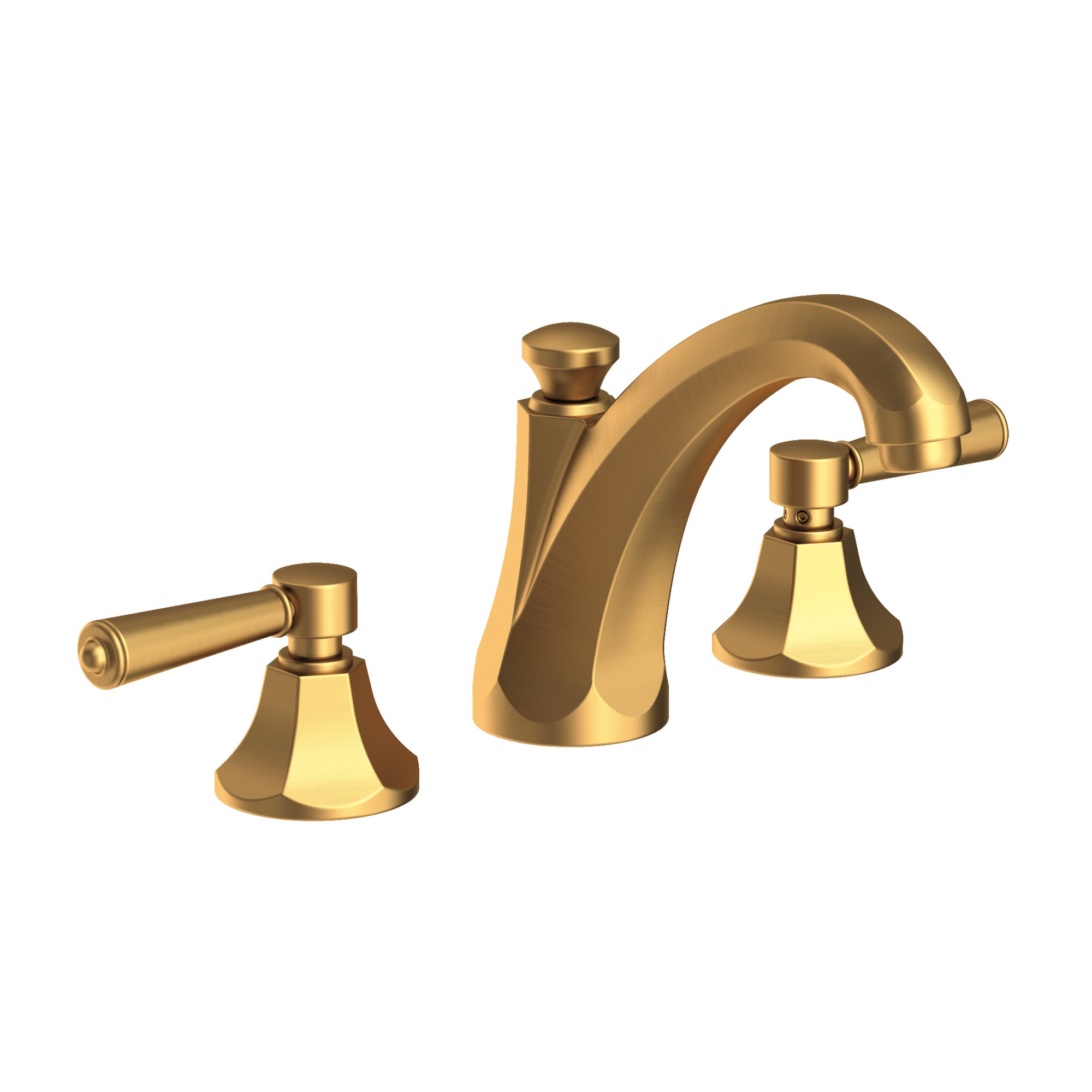 Newport Brass Metropole® Widespread Lavatory Faucet