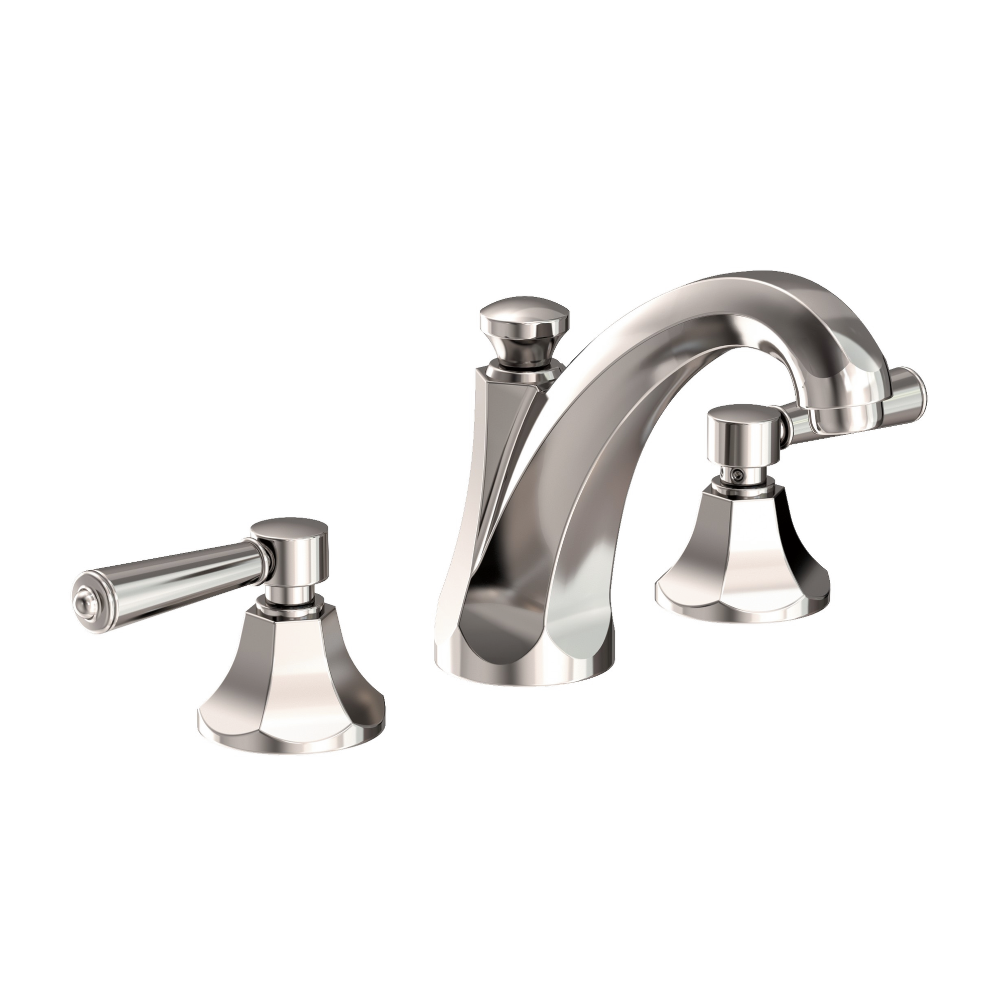 Newport Brass Metropole® Widespread Lavatory Faucet