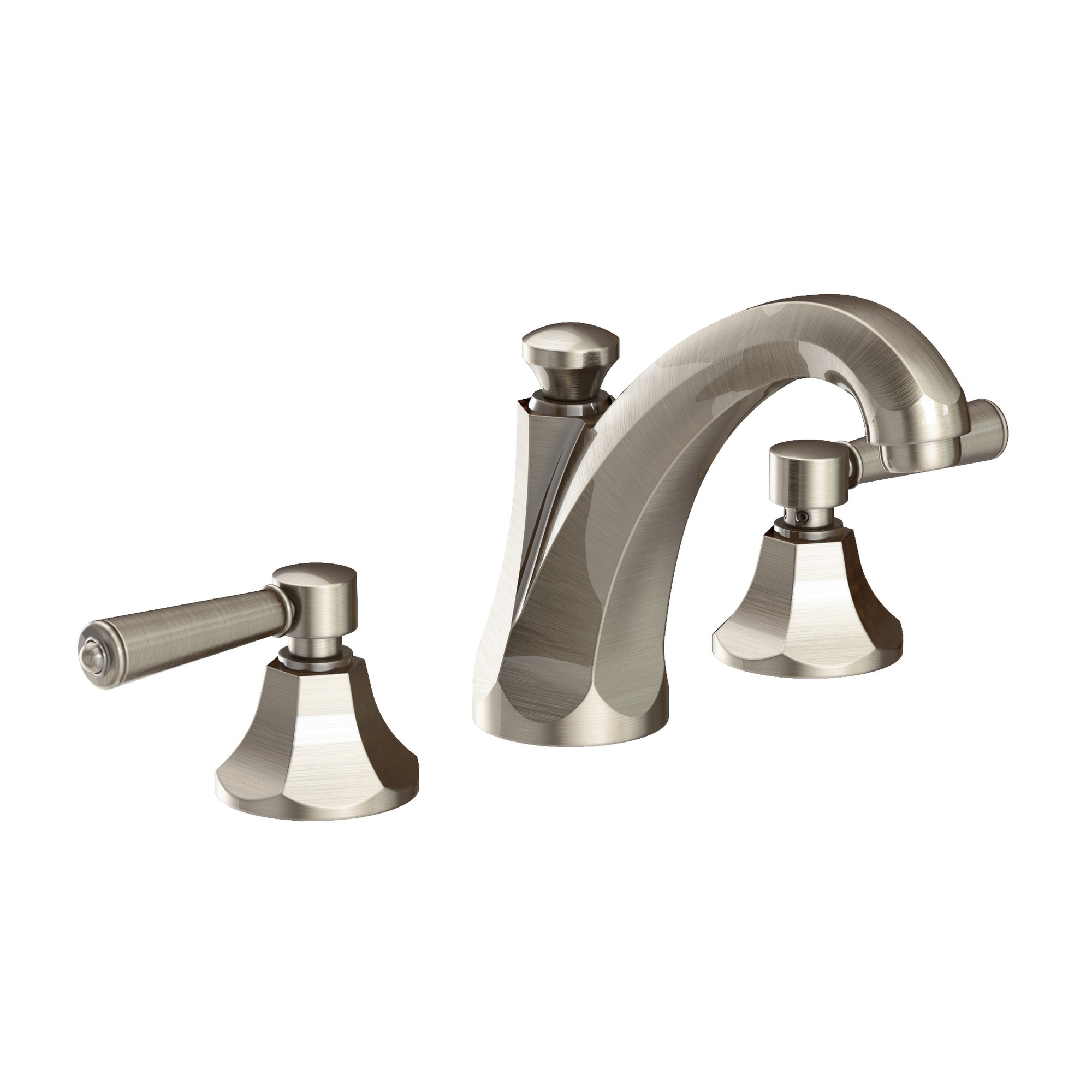 Newport Brass Metropole® Widespread Lavatory Faucet