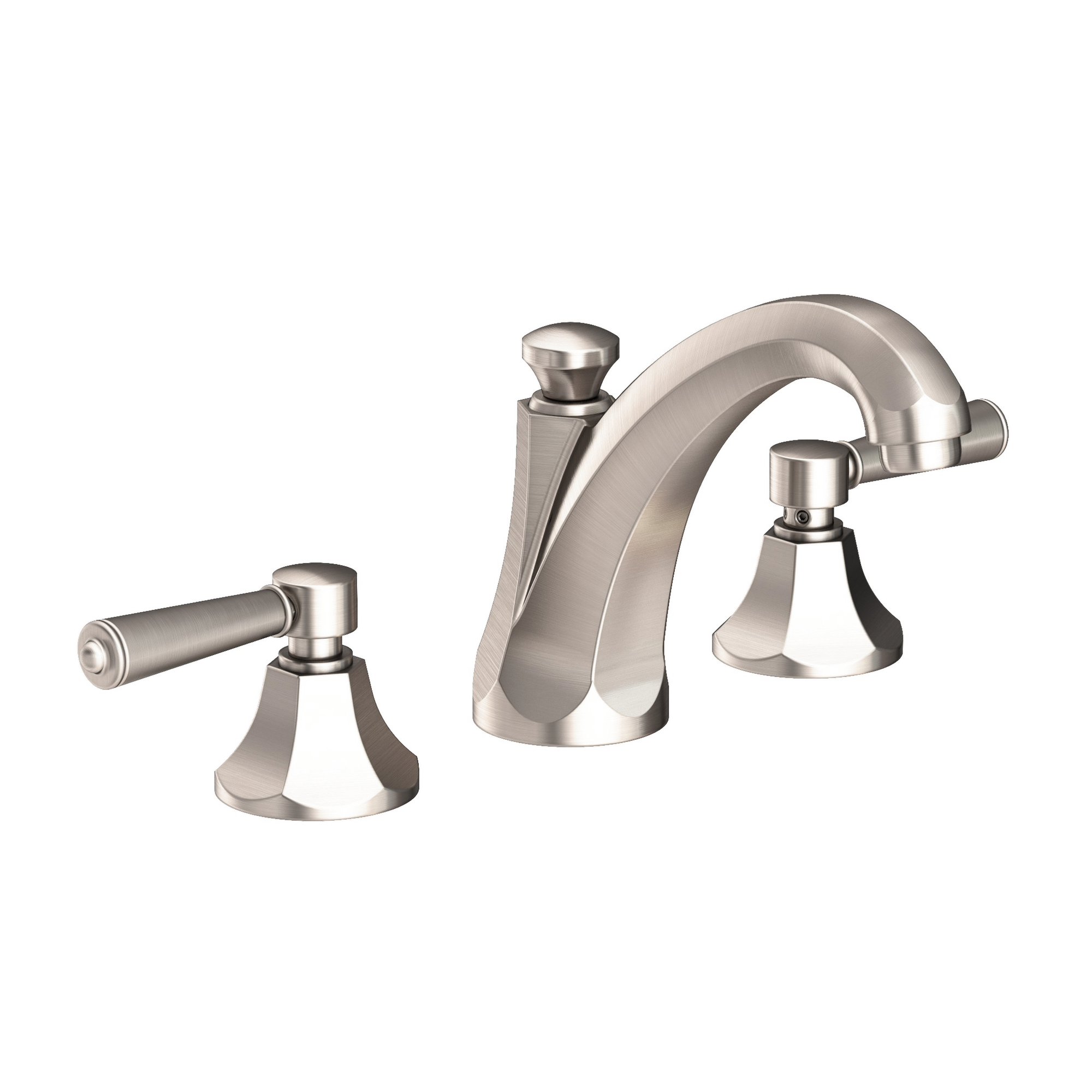 Newport Brass Metropole® Widespread Lavatory Faucet