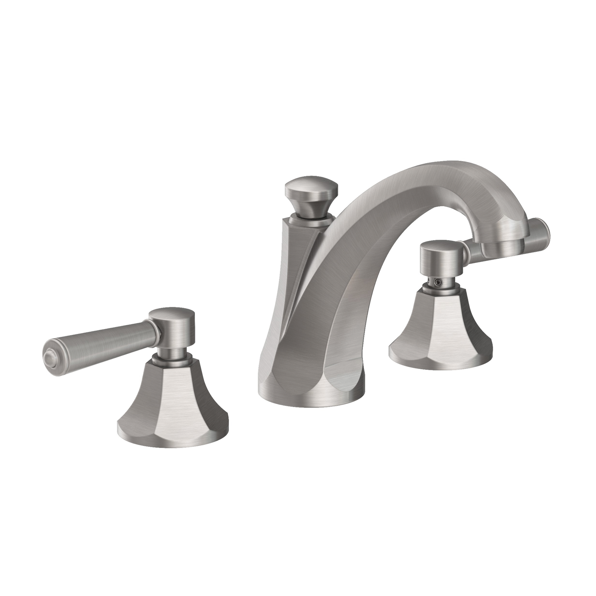 Newport Brass Metropole® Widespread Lavatory Faucet
