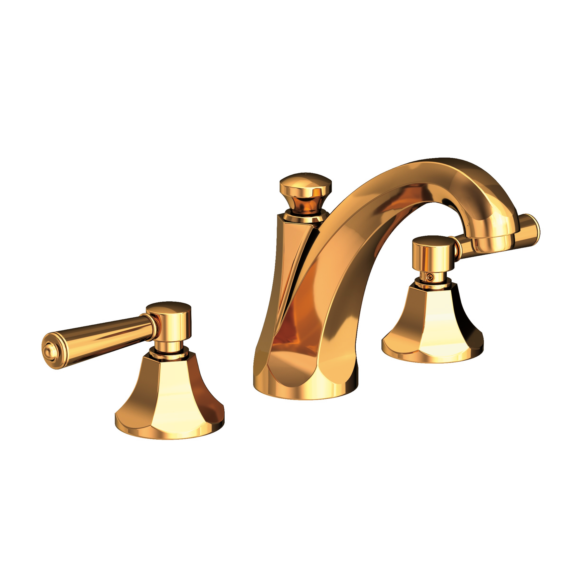Newport Brass Metropole® Widespread Lavatory Faucet