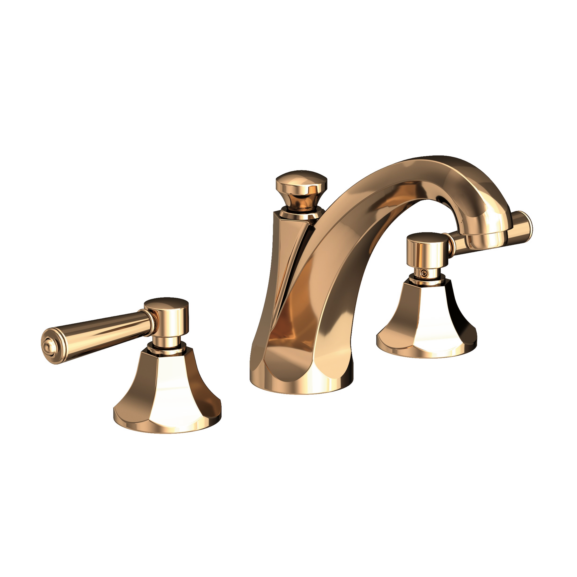 Newport Brass Metropole® Widespread Lavatory Faucet