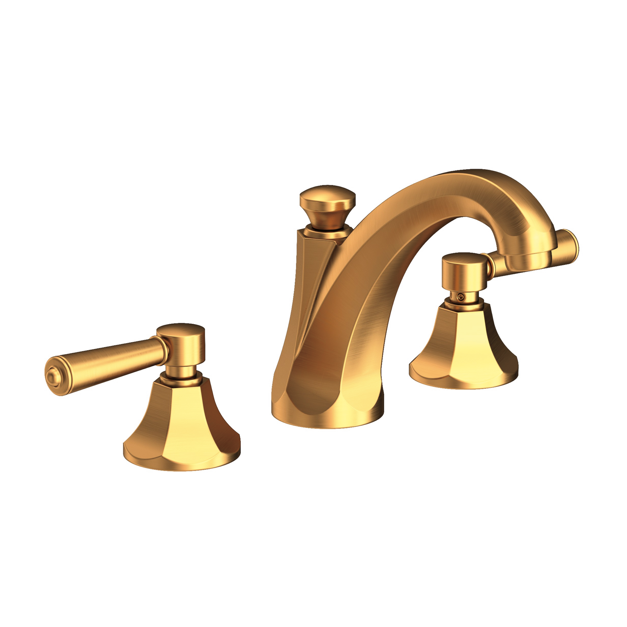 Newport Brass Metropole® Widespread Lavatory Faucet