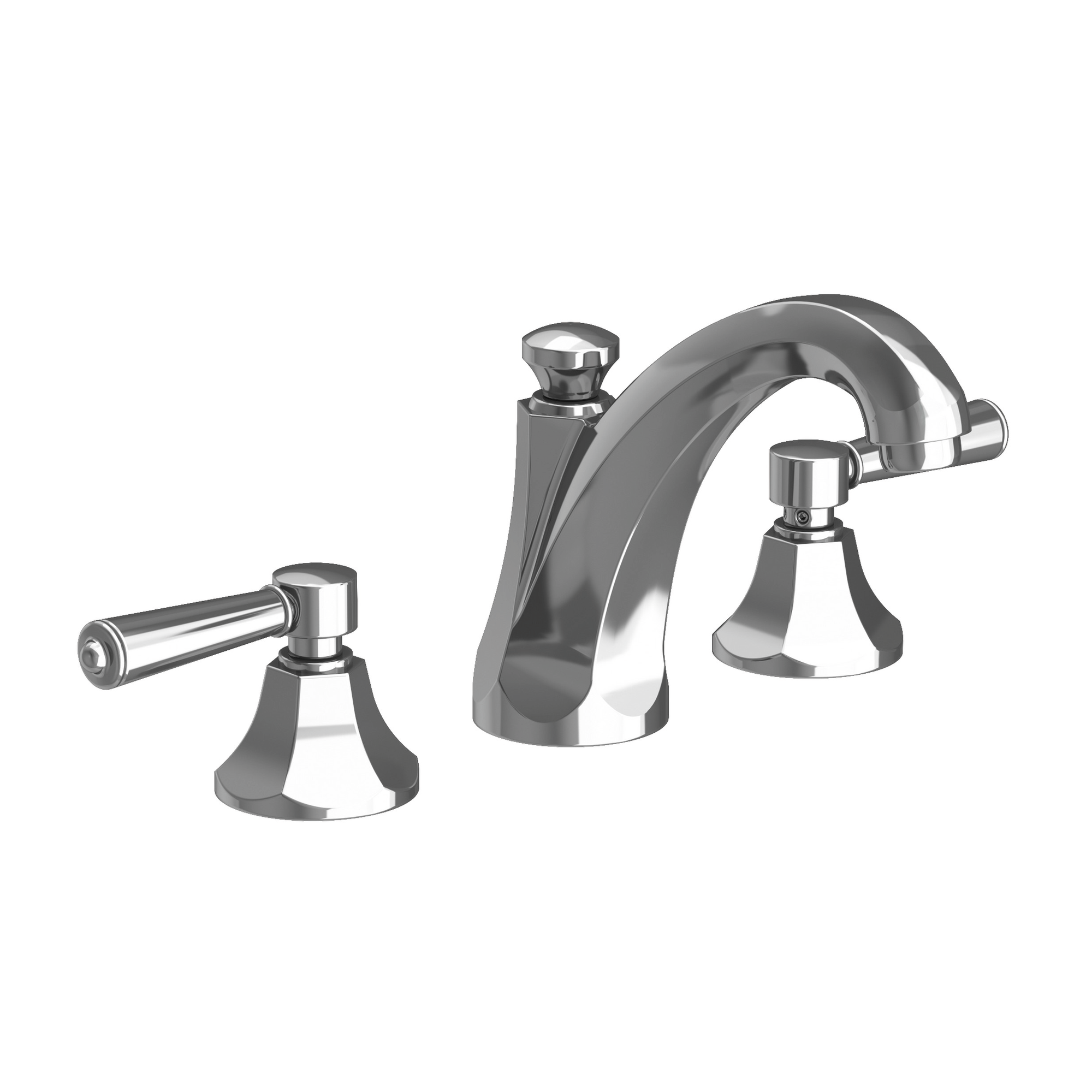 Newport Brass Metropole® Widespread Lavatory Faucet