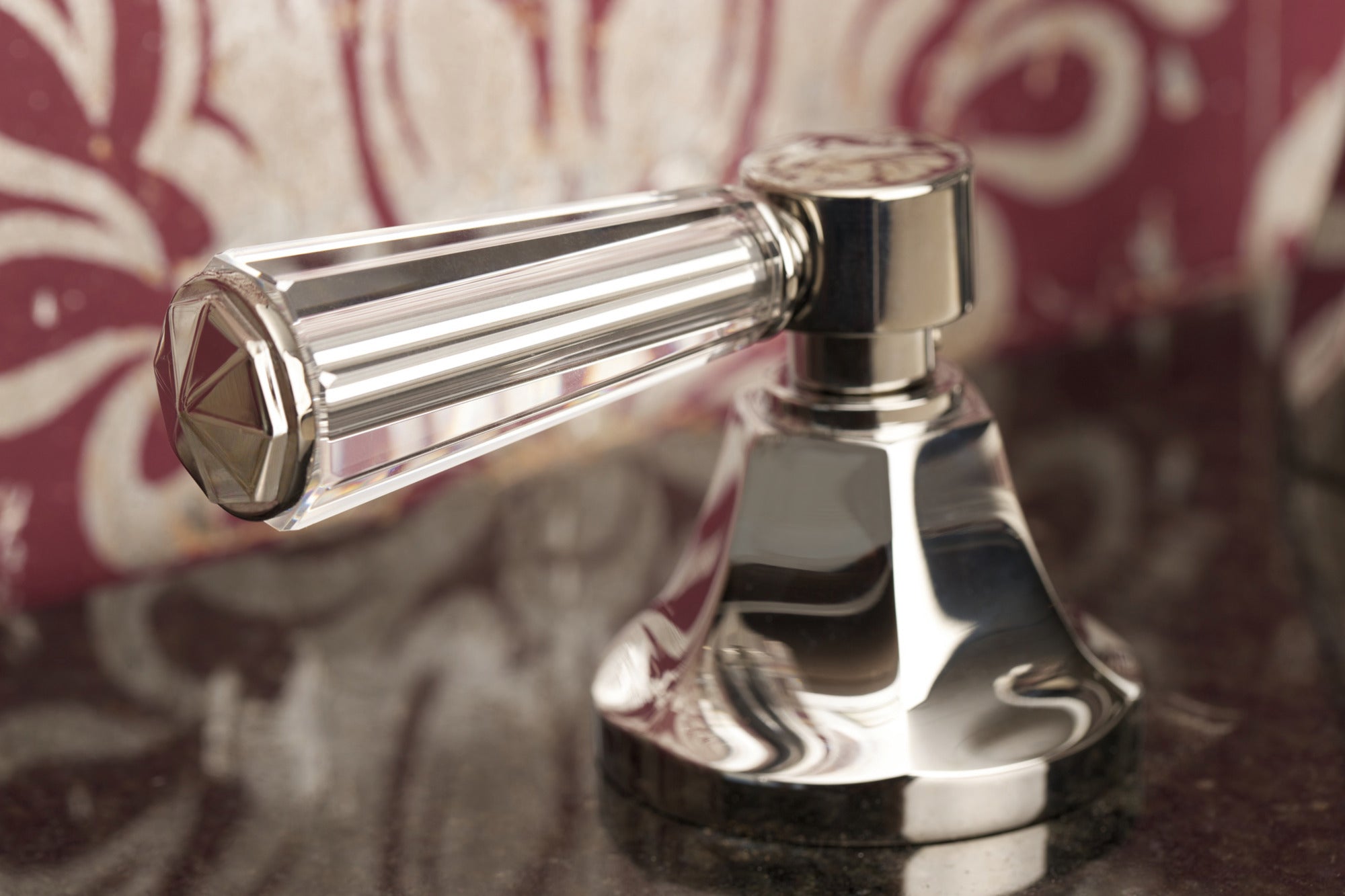 Newport Brass Metropole® Widespread Lavatory Faucet