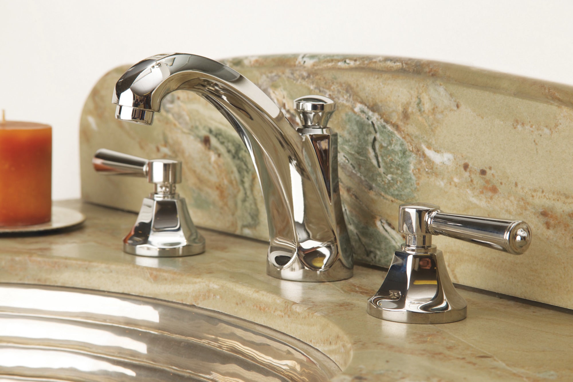 Newport Brass Metropole® Widespread Lavatory Faucet