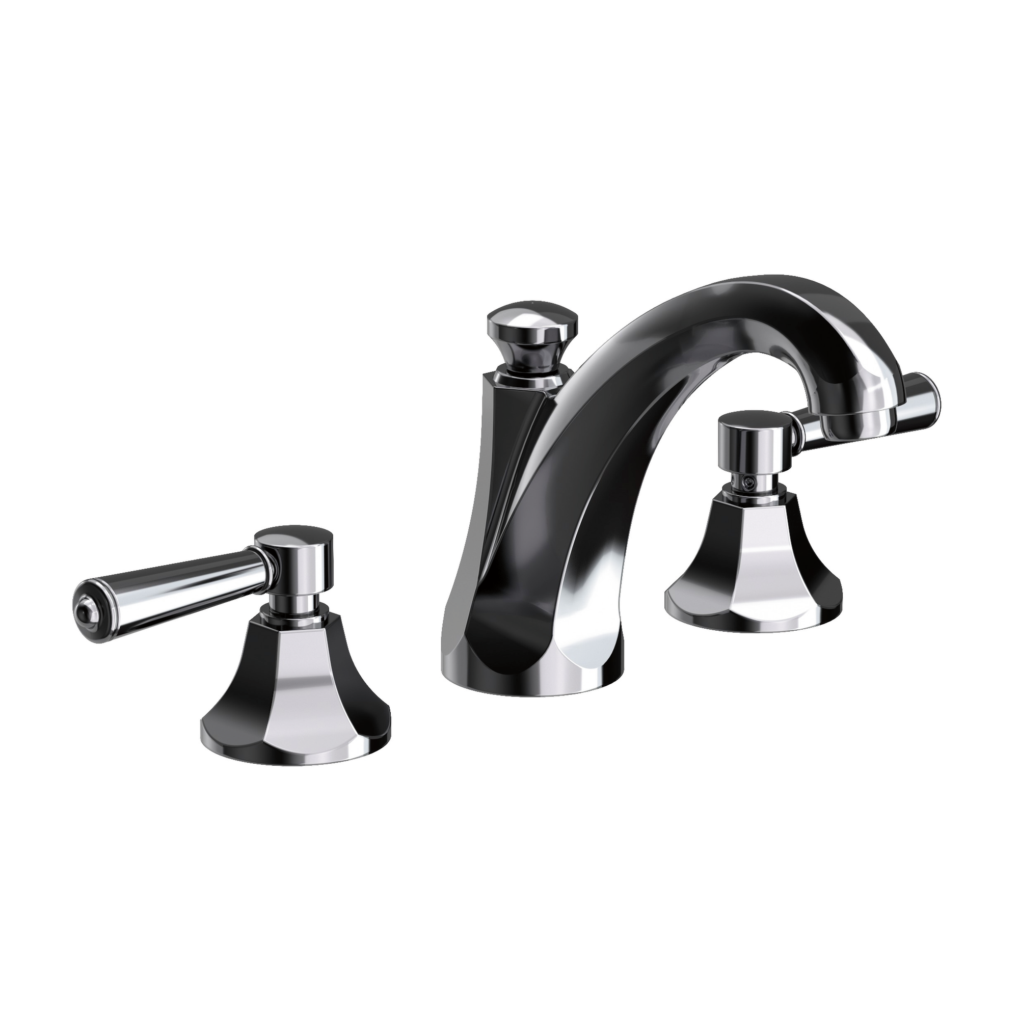 Newport Brass Metropole® Widespread Lavatory Faucet