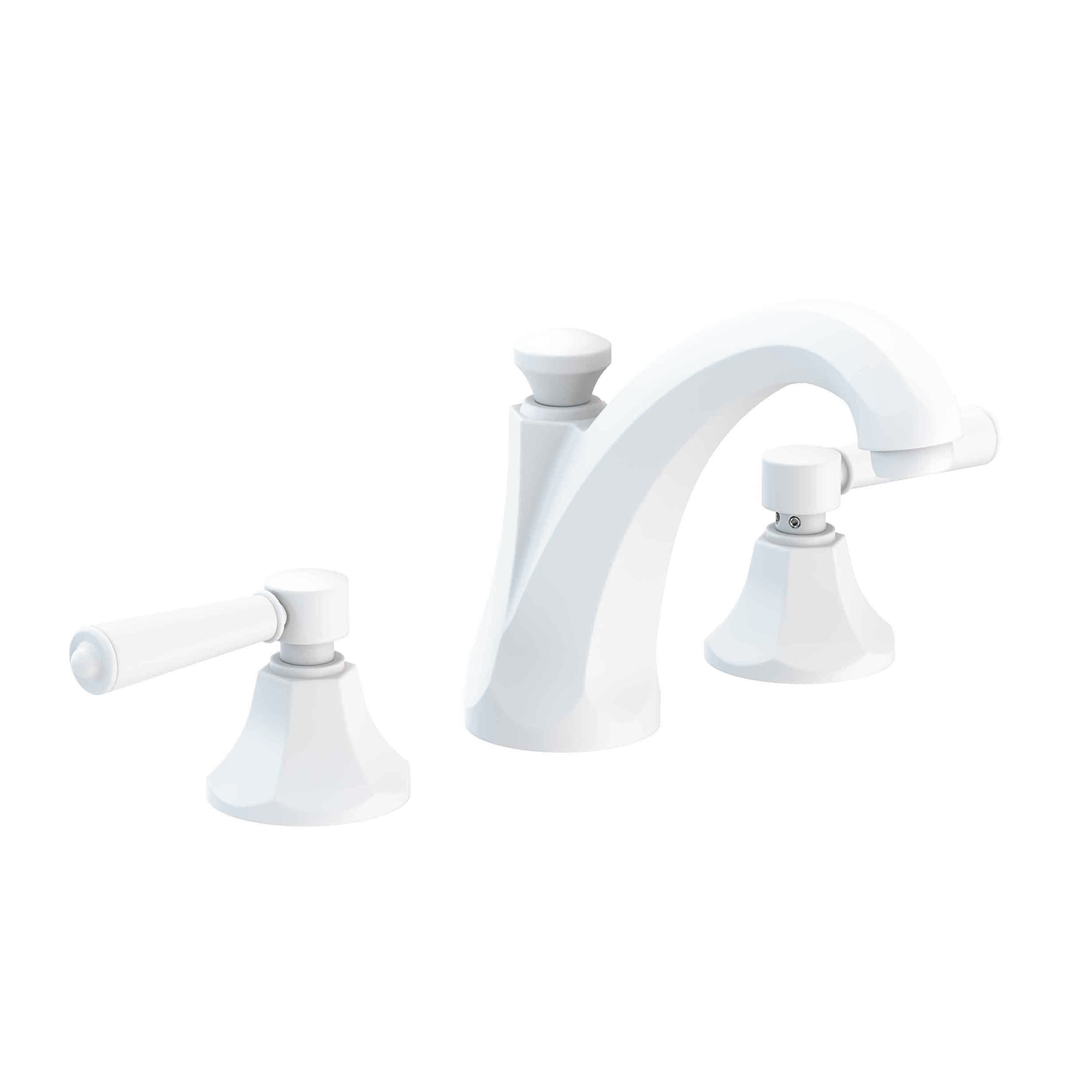 Newport Brass Metropole® Widespread Lavatory Faucet