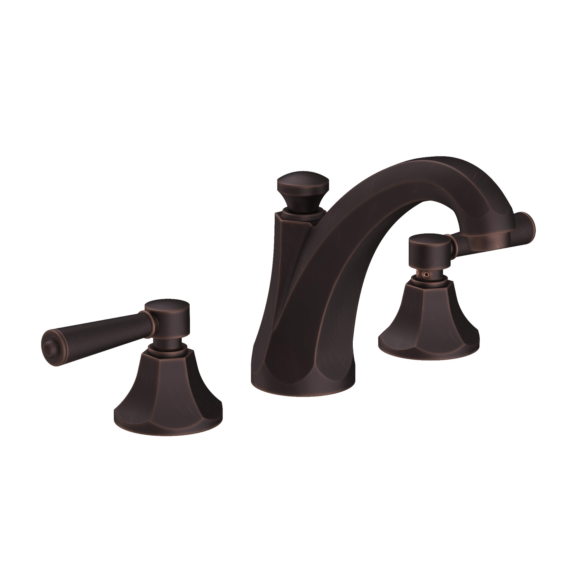 Newport Brass Metropole® Widespread Lavatory Faucet