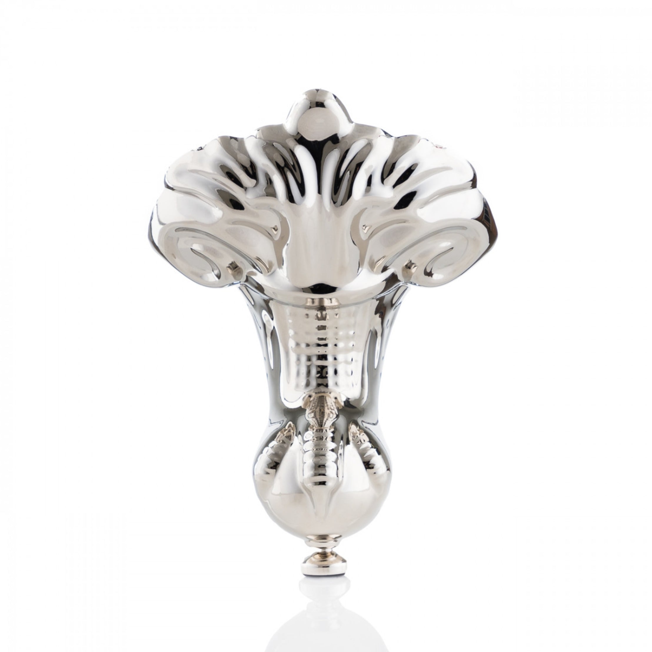 Maidstone Isaiah II Acrylic Slipper Clawfoot Tub - Imperial Ball and Claw Feet