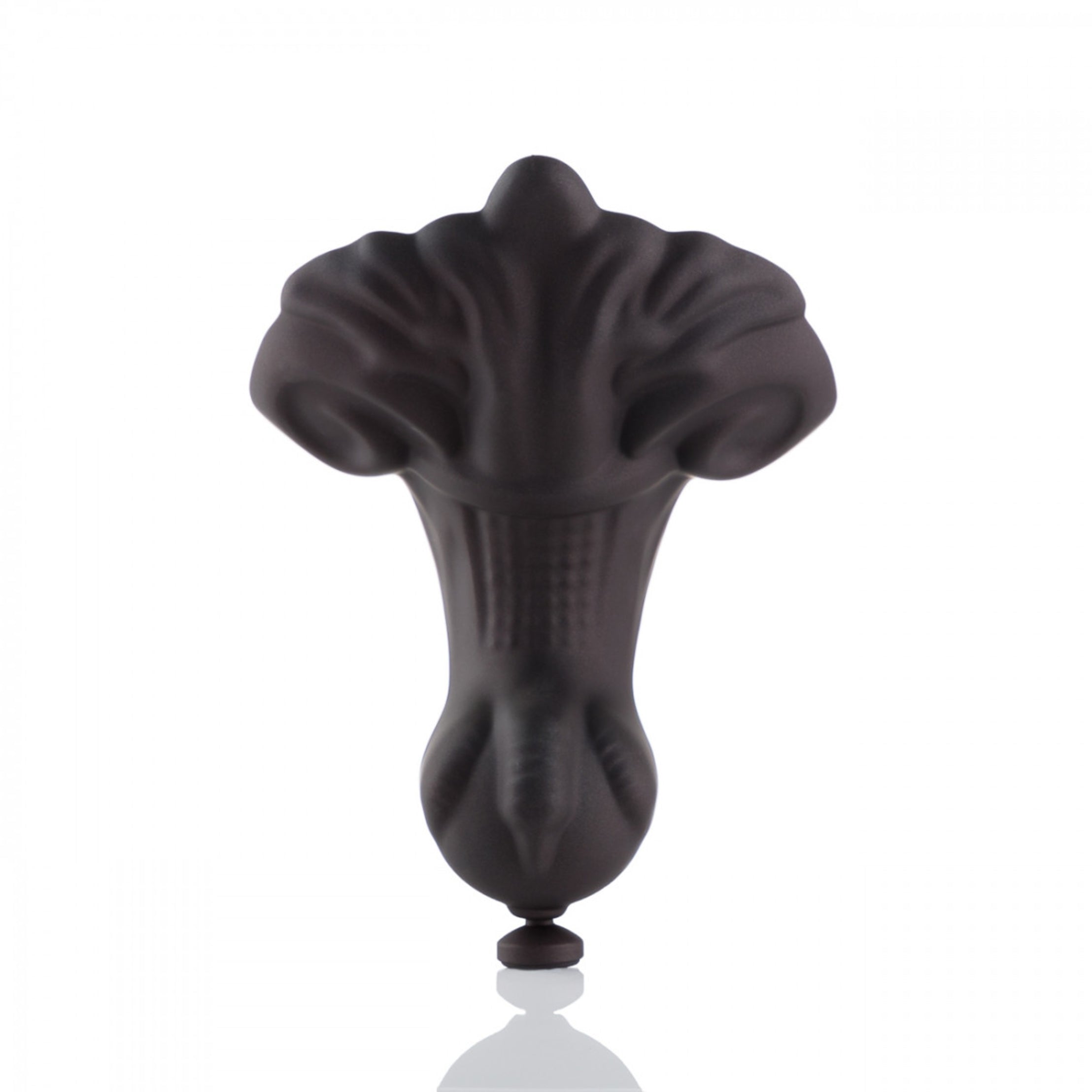 Maidstone Isaiah II Acrylic Slipper Clawfoot Tub - Imperial Ball and Claw Feet