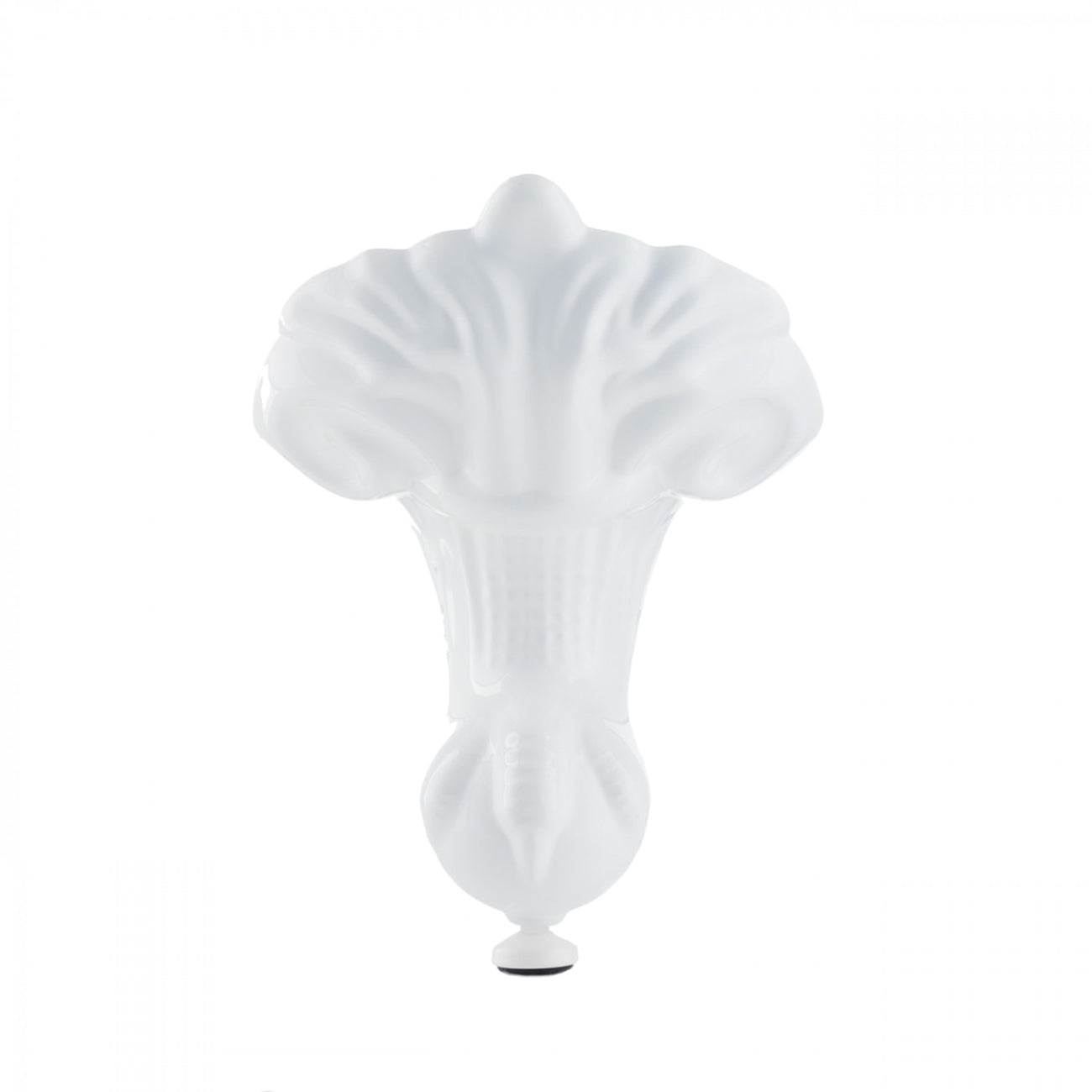 Maidstone Dillion II 69 Inch Acrylic Double Slipper Clawfoot Tub - Imperial Ball and Claw Feet