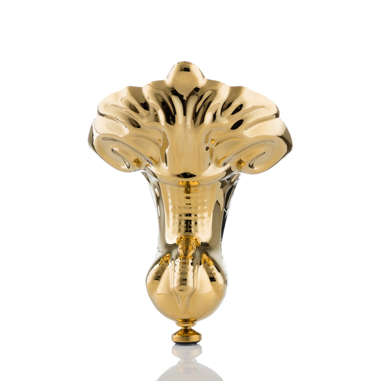 Maidstone Dillion II 69 Inch Acrylic Double Slipper Clawfoot Tub - Imperial Ball and Claw Feet