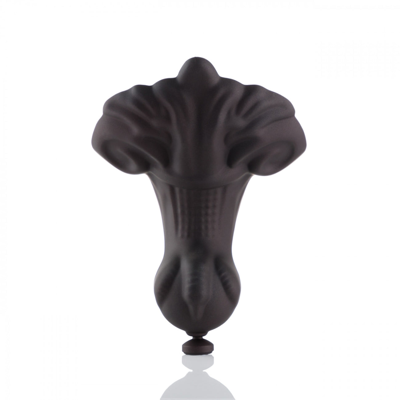Maidstone Dillion II 69 Inch Acrylic Double Slipper Clawfoot Tub - Imperial Ball and Claw Feet