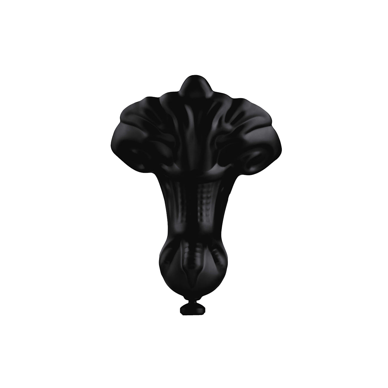 Maidstone Dillion II 69 Inch Acrylic Double Slipper Clawfoot Tub - Imperial Ball and Claw Feet