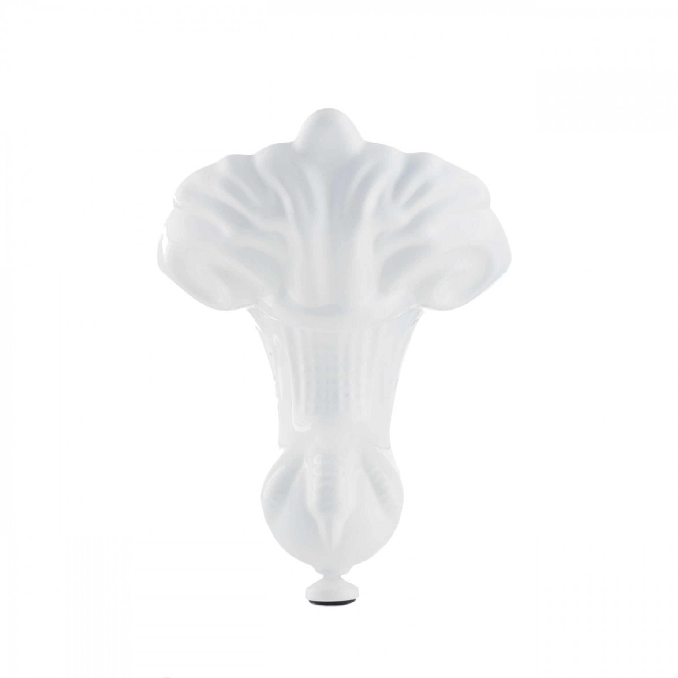 Maidstone Amandine II Acrylic Double Slipper Clawfoot Tub - Imperial Ball and Claw Feet
