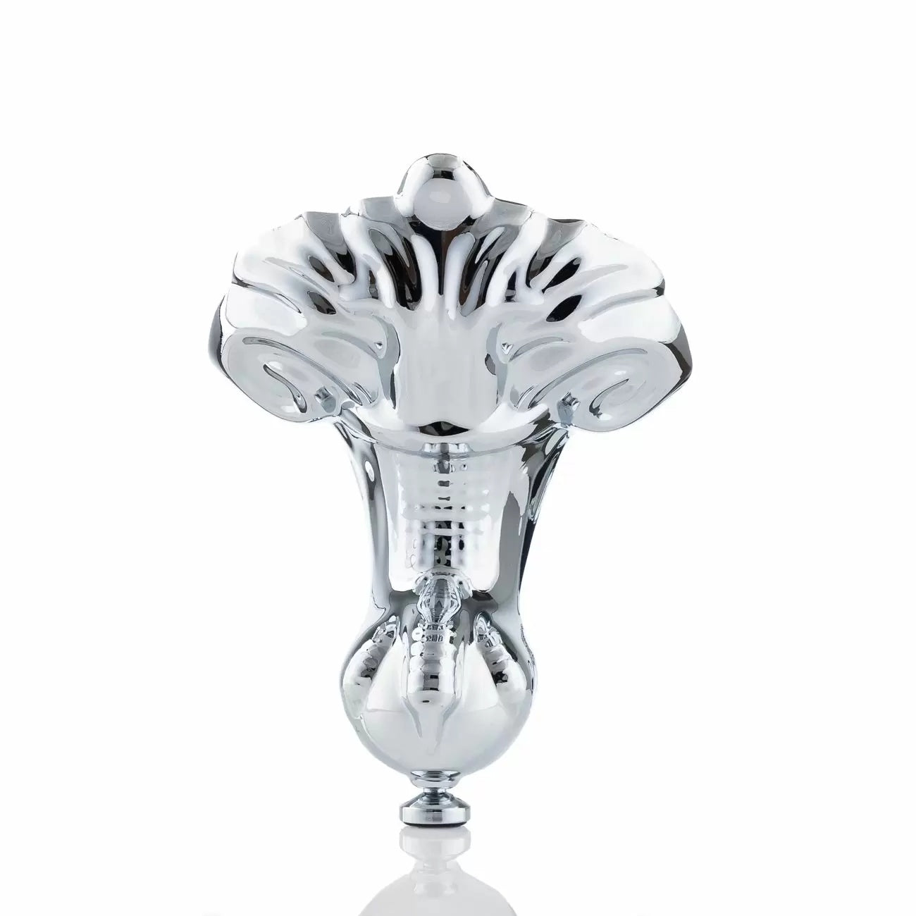 Maidstone Adair Acrylic Clawfoot Classic Tub - Imperial Feet