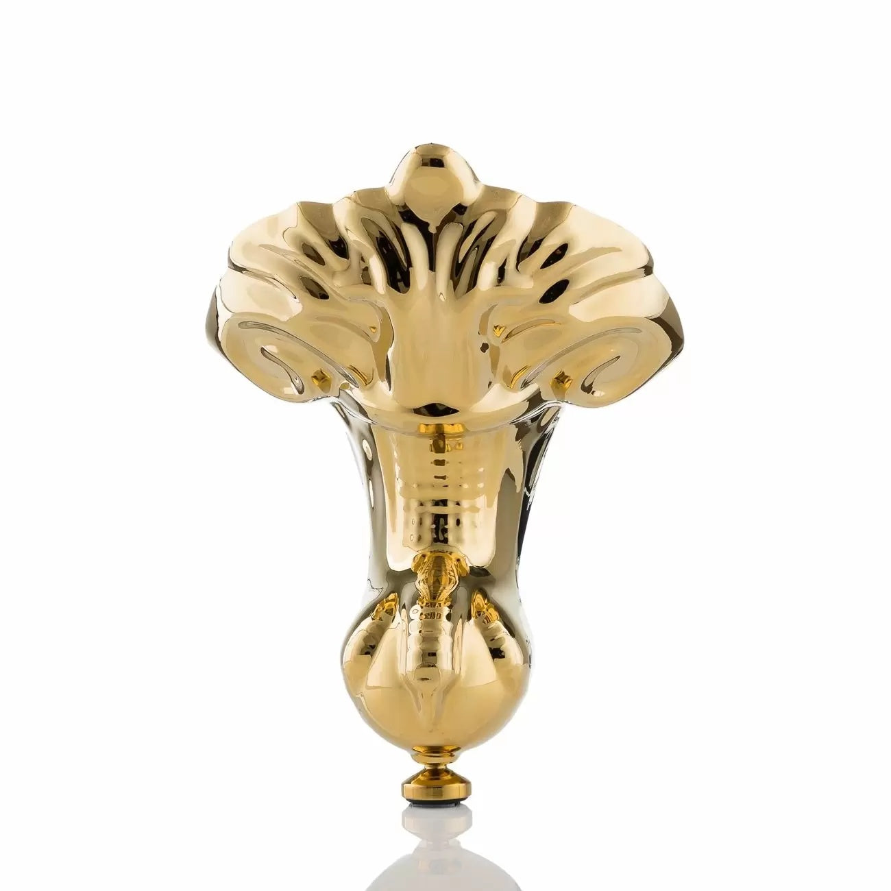 Maidstone Adair Acrylic Clawfoot Classic Tub - Imperial Feet