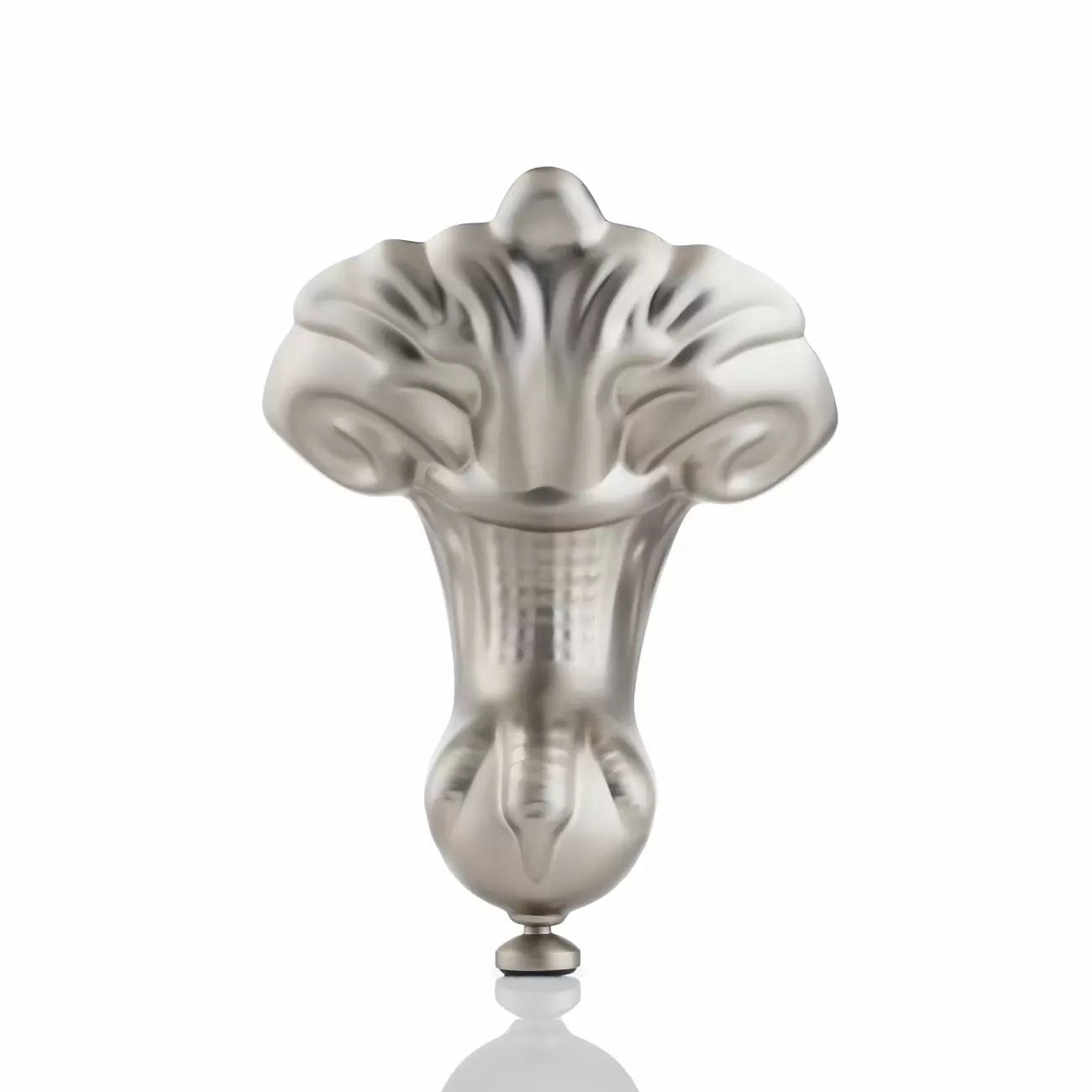 Maidstone Adair Acrylic Clawfoot Classic Tub - Imperial Feet