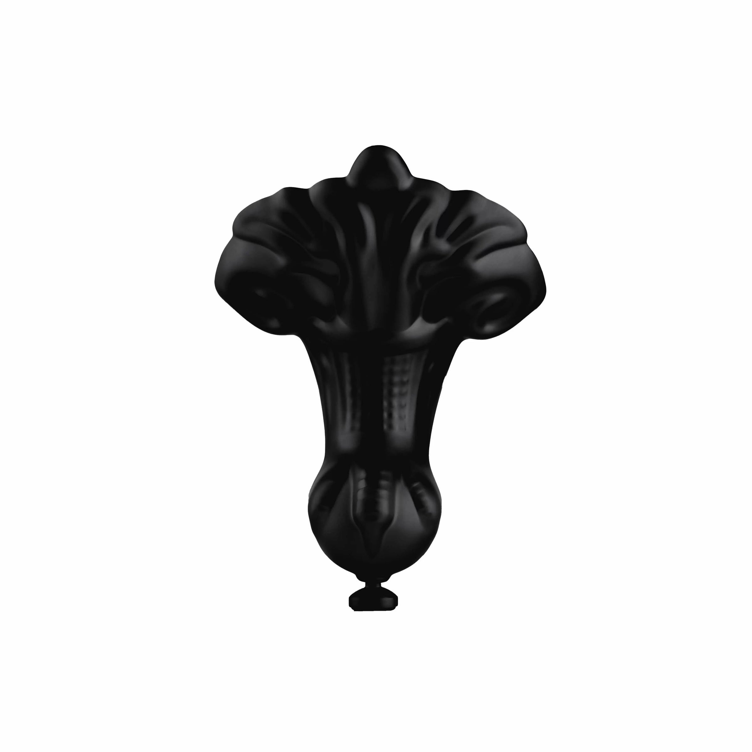 Maidstone Adair Acrylic Clawfoot Classic Tub - Imperial Feet