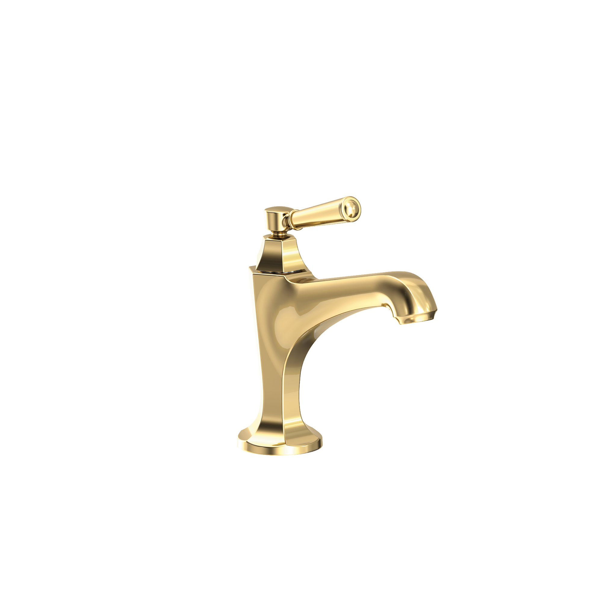 Newport Brass Metropole® Single Hole Lavatory Faucet