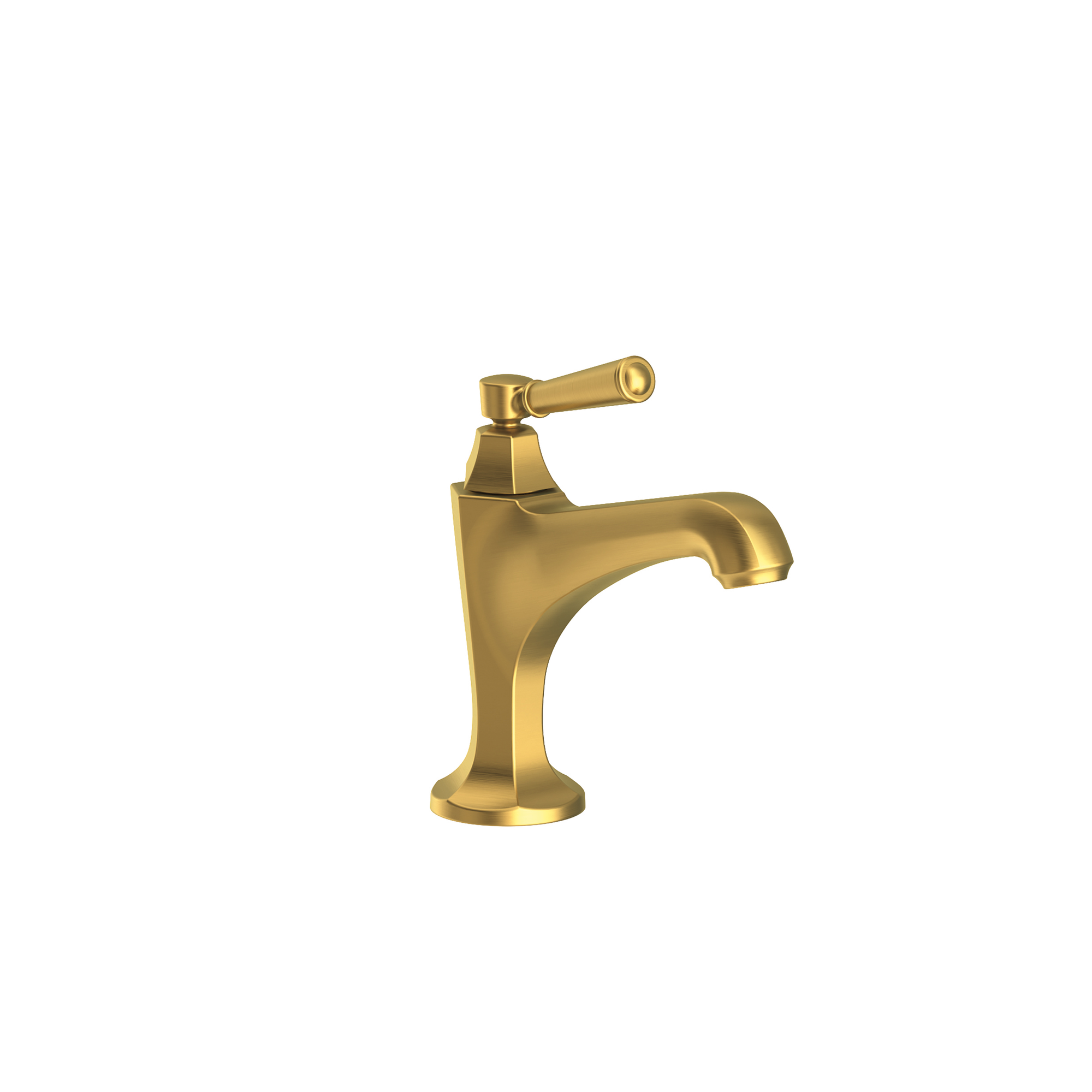 Newport Brass Metropole® Single Hole Lavatory Faucet