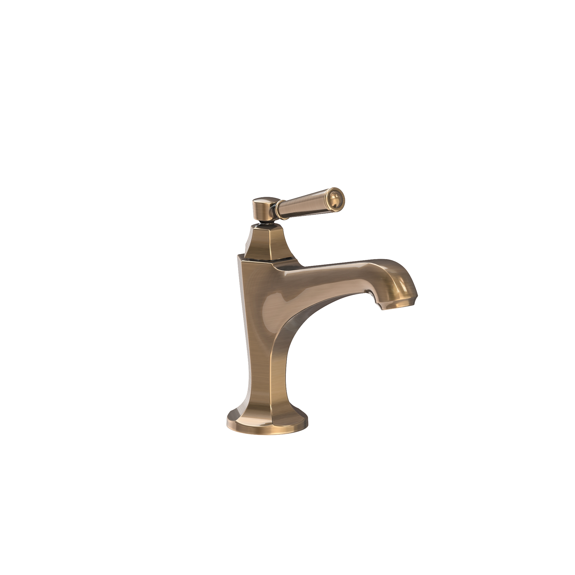 Newport Brass Metropole® Single Hole Lavatory Faucet