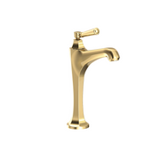 Newport Brass Metropole® Single Hole Vessel Faucet
