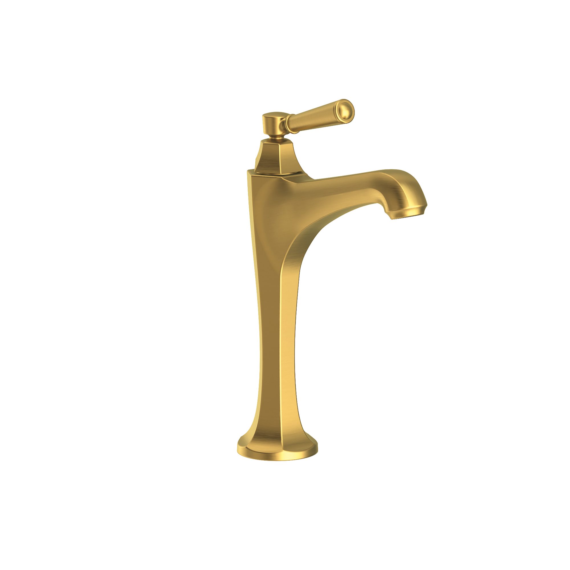 Newport Brass Metropole® Single Hole Vessel Faucet