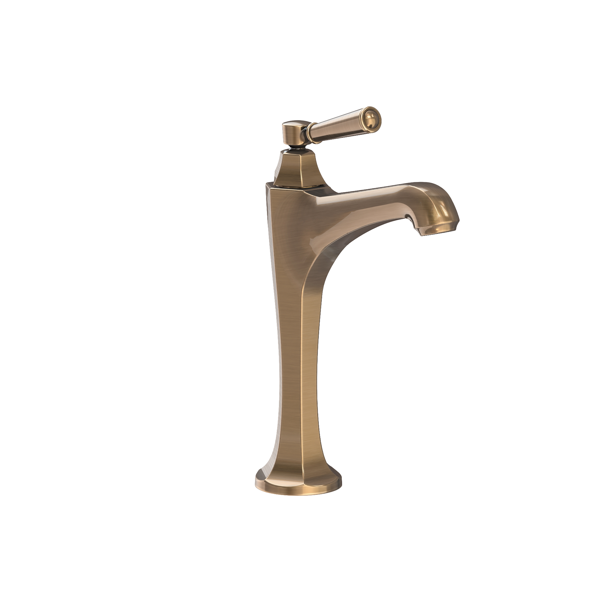 Newport Brass Metropole® Single Hole Vessel Faucet