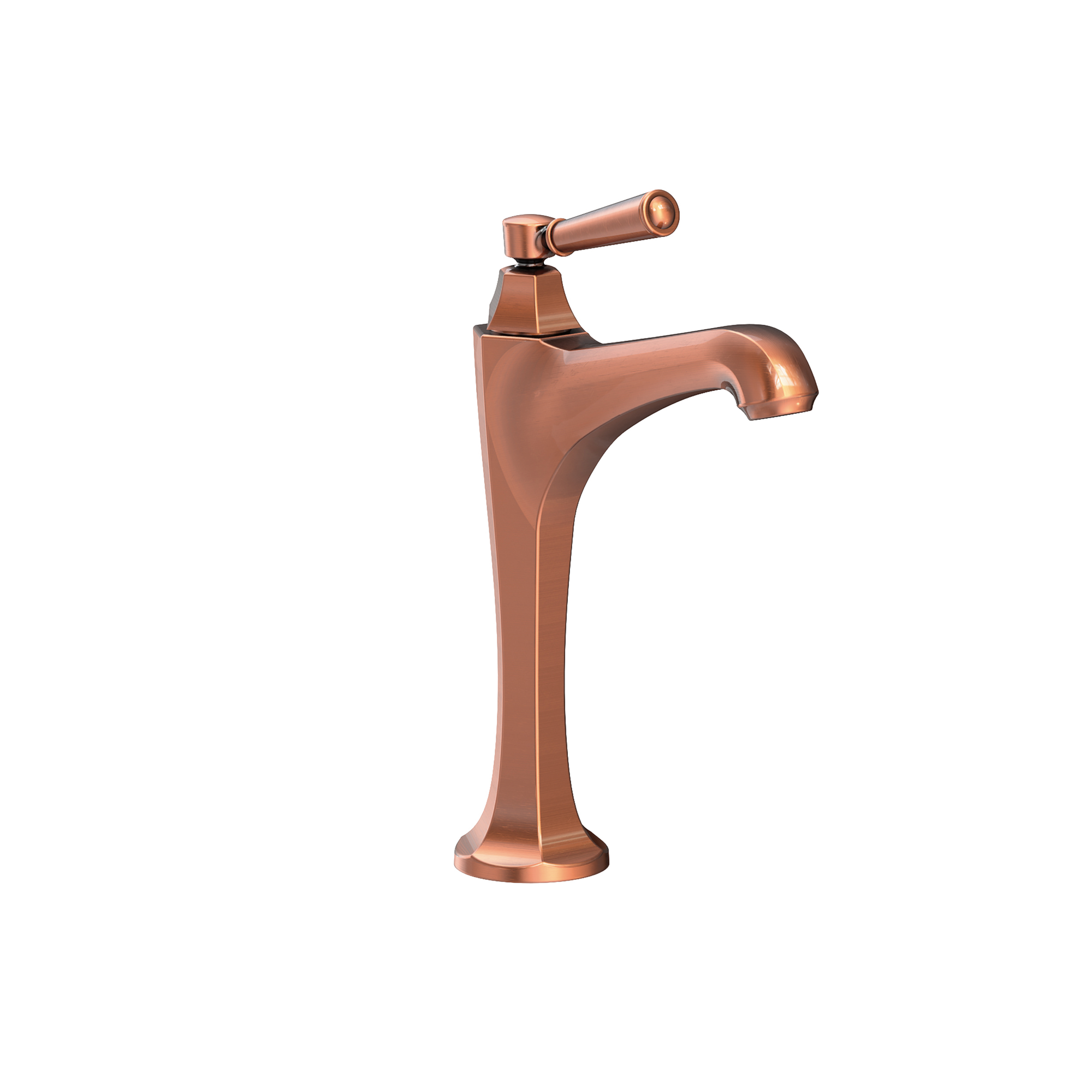 Newport Brass Metropole® Single Hole Vessel Faucet