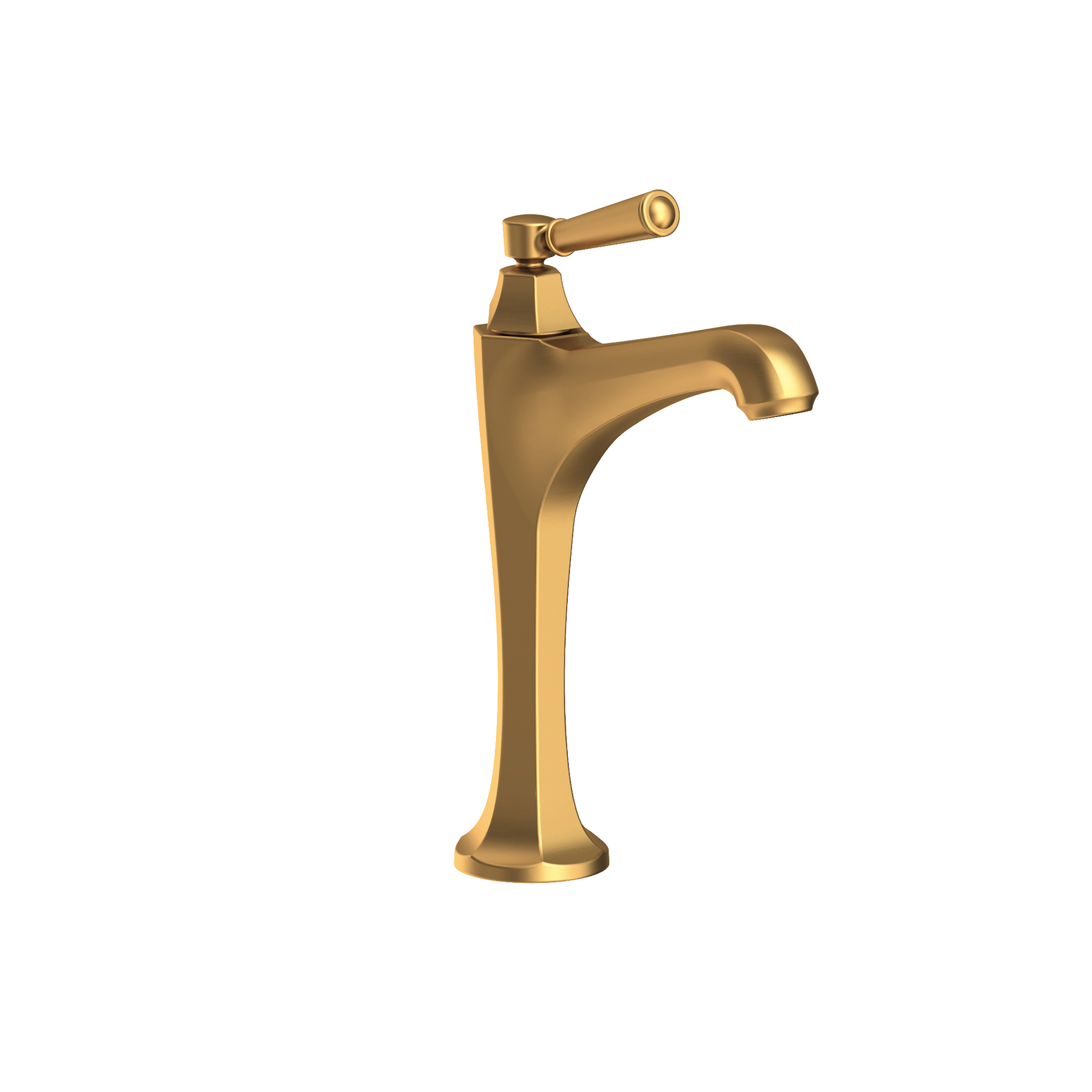 Newport Brass Metropole® Single Hole Vessel Faucet