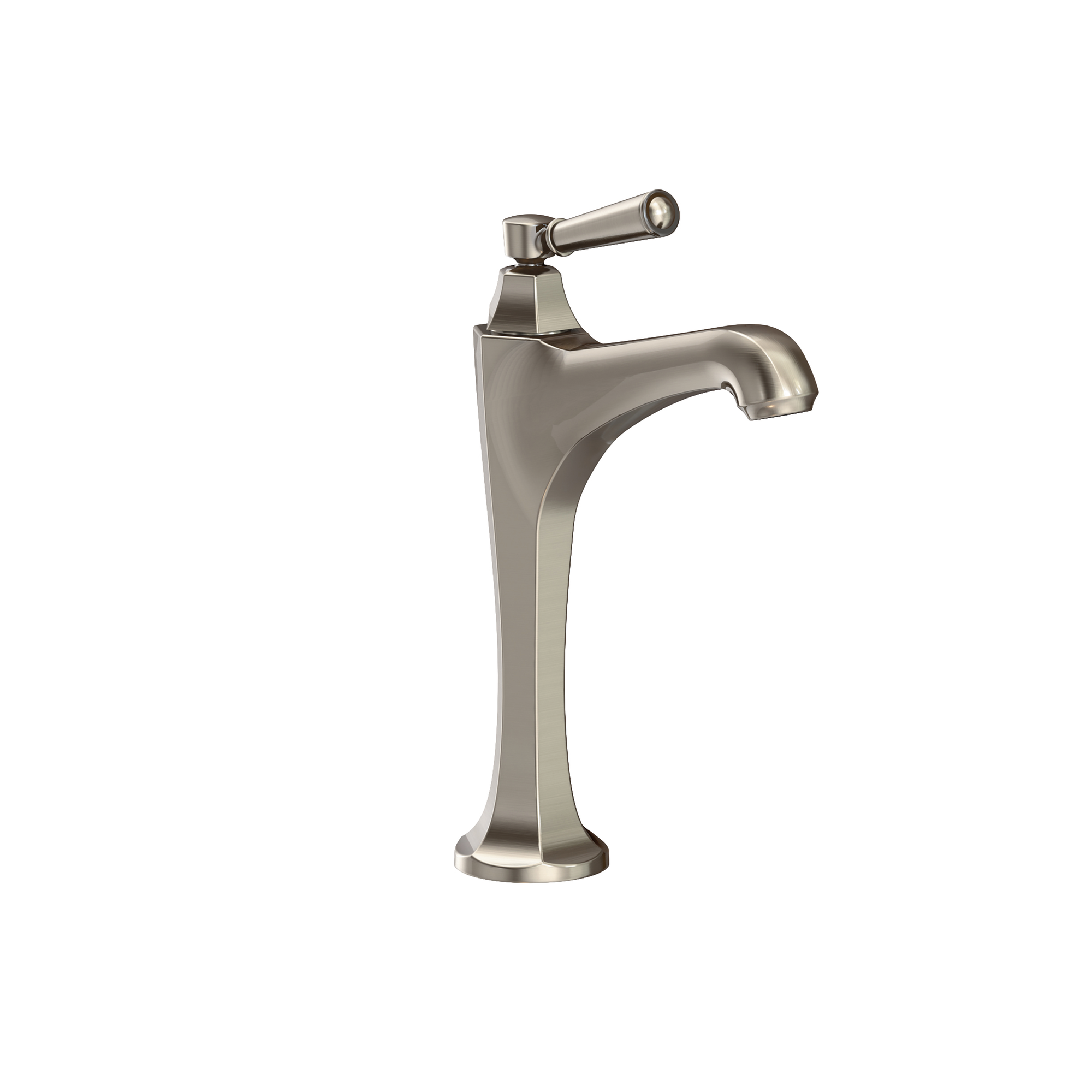 Newport Brass Metropole® Single Hole Vessel Faucet