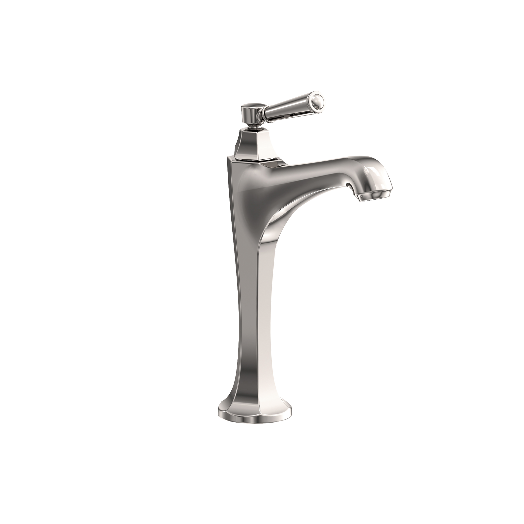 Newport Brass Metropole® Single Hole Vessel Faucet