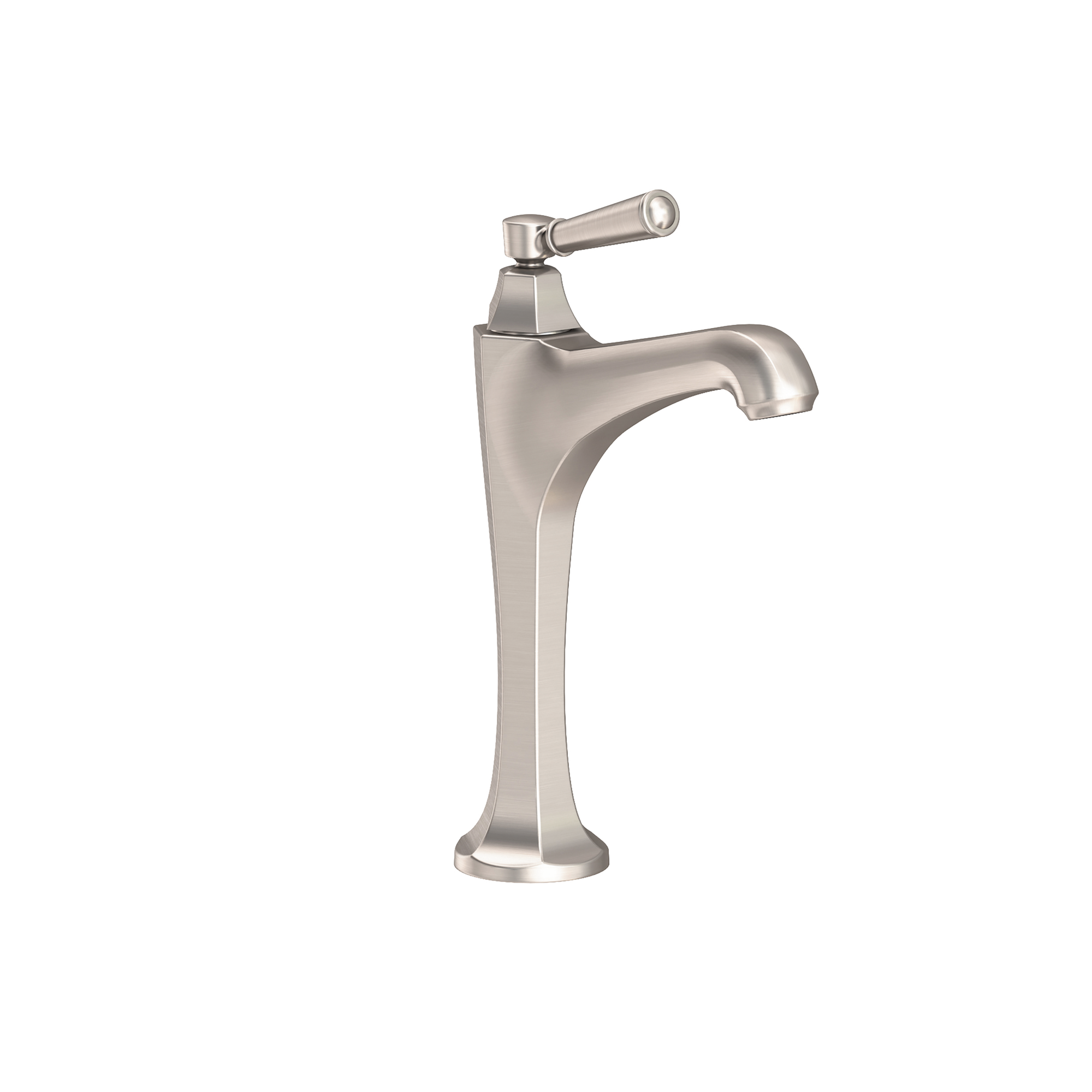 Newport Brass Metropole® Single Hole Vessel Faucet