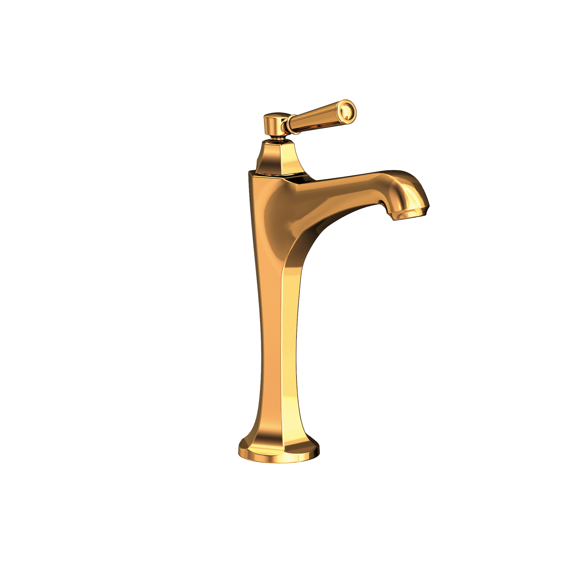 Newport Brass Metropole® Single Hole Vessel Faucet