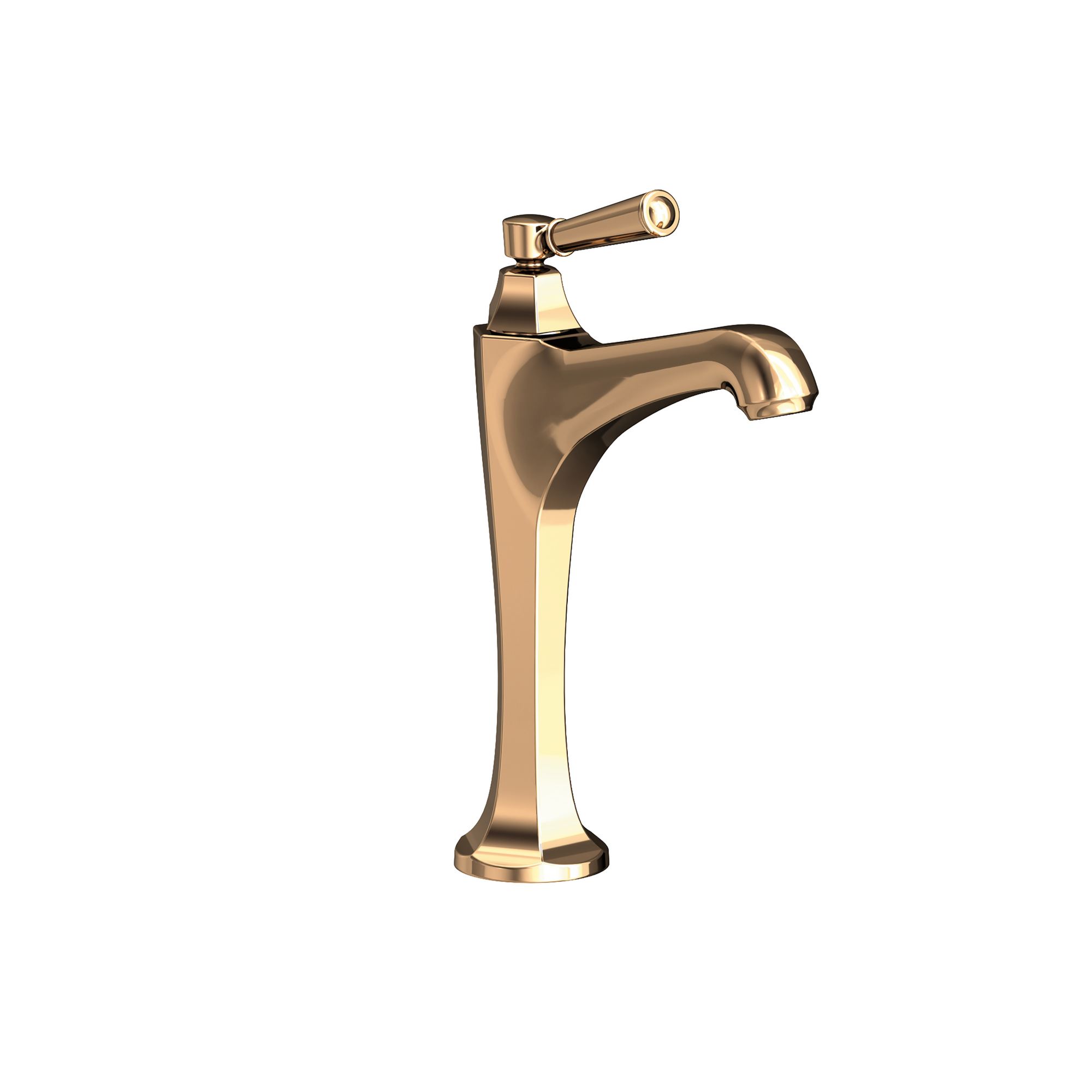 Newport Brass Metropole® Single Hole Vessel Faucet