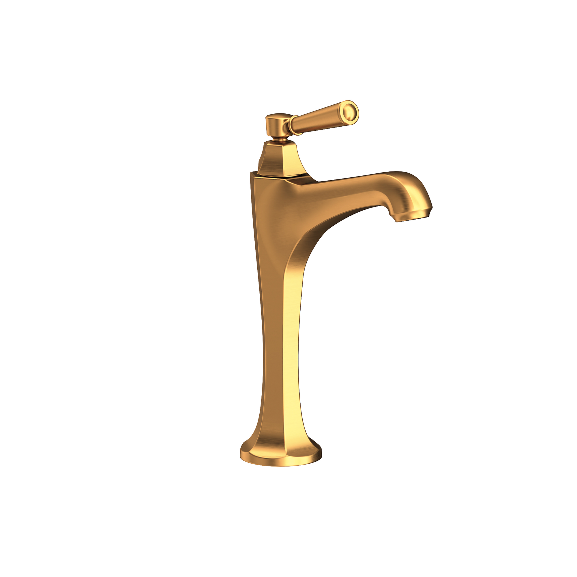 Newport Brass Metropole® Single Hole Vessel Faucet