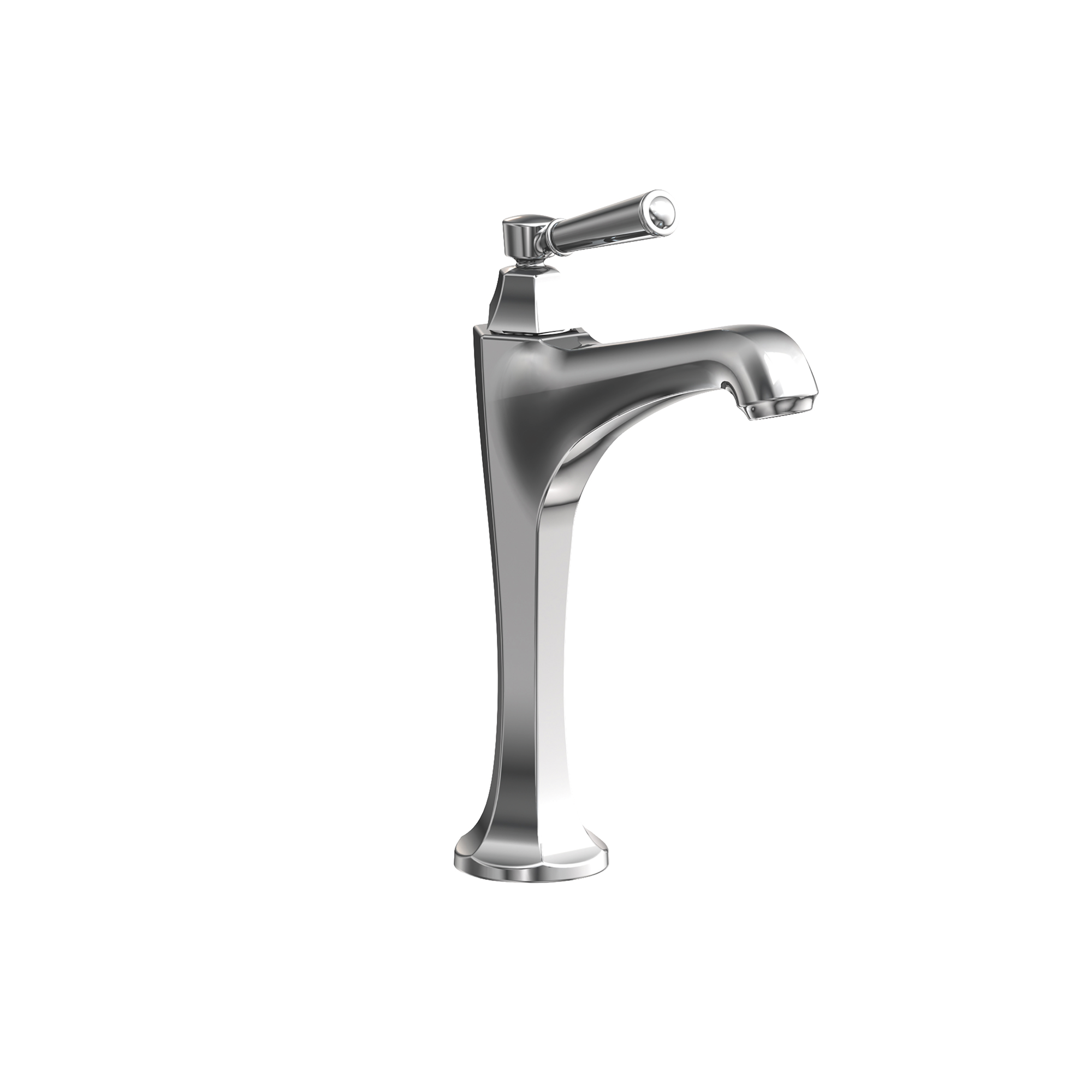 Newport Brass Metropole® Single Hole Vessel Faucet