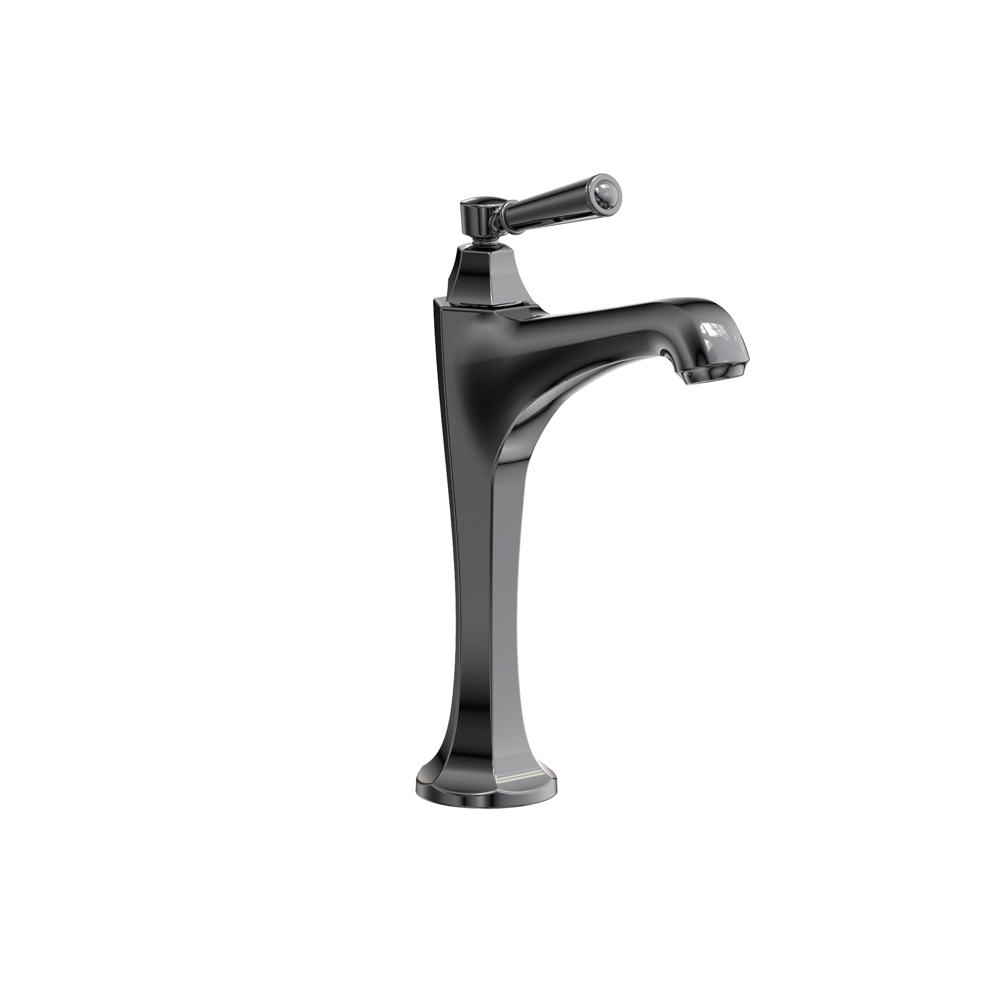 Newport Brass Metropole® Single Hole Vessel Faucet