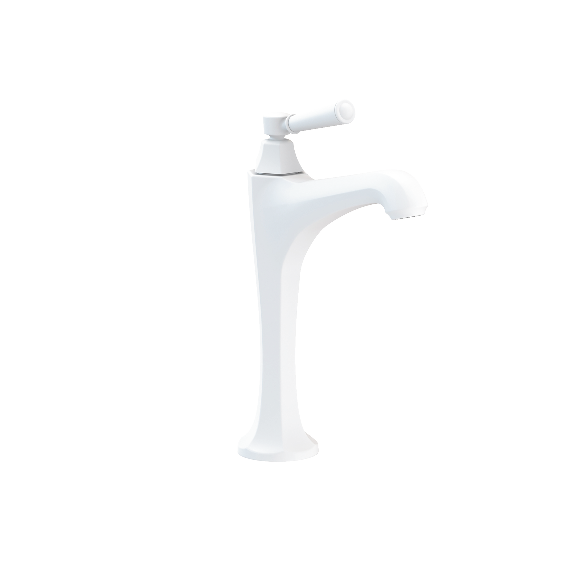 Newport Brass Metropole® Single Hole Vessel Faucet