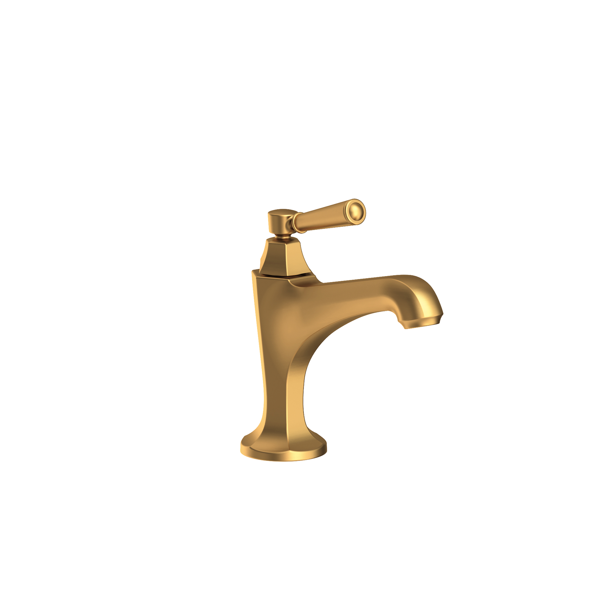 Newport Brass Metropole® Single Hole Lavatory Faucet