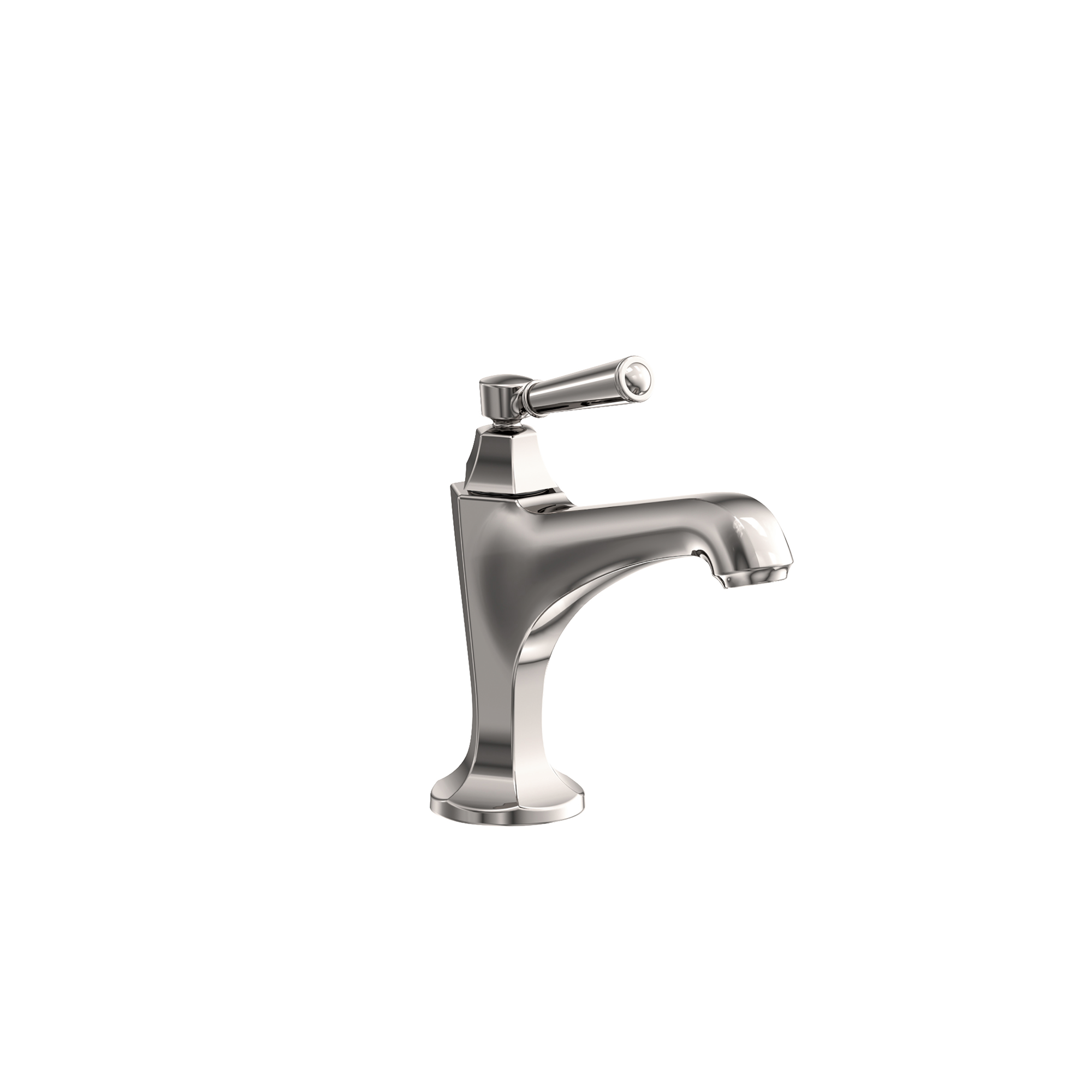 Newport Brass Metropole® Single Hole Lavatory Faucet