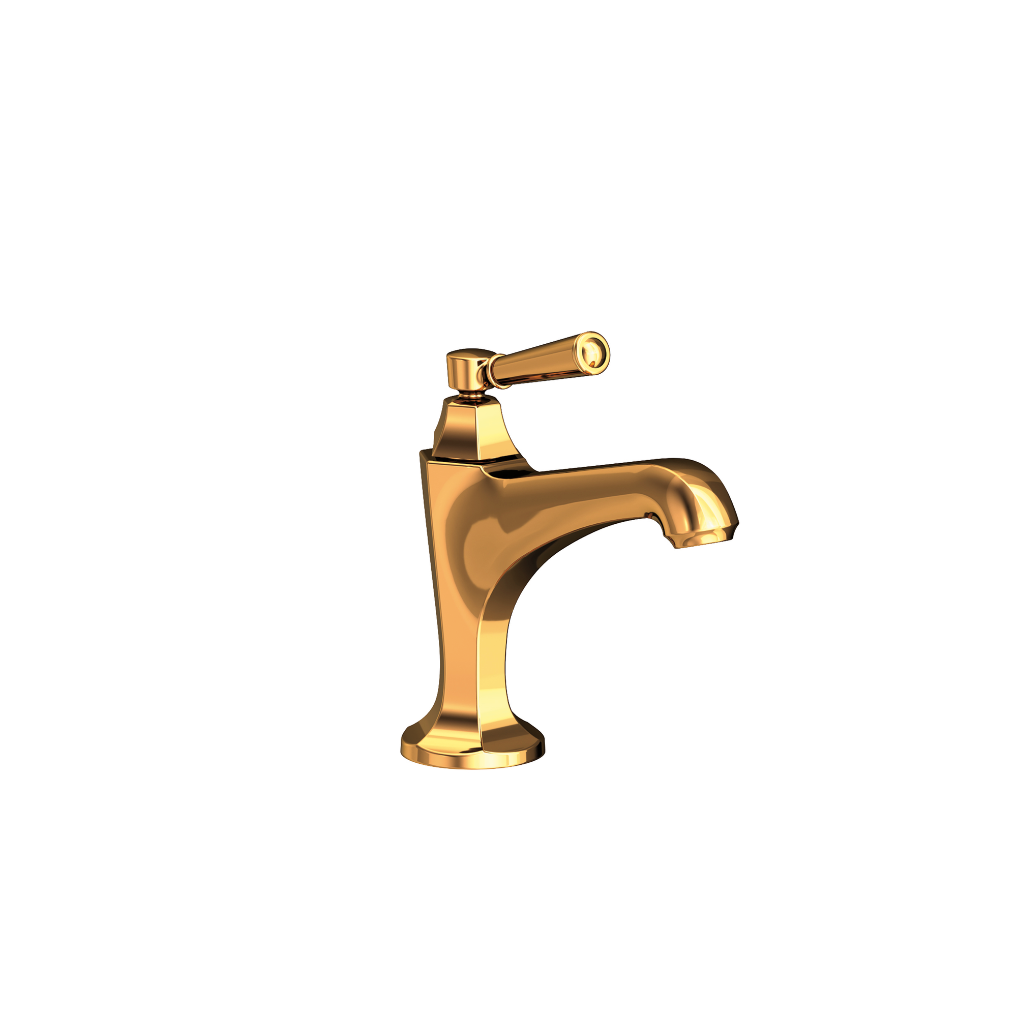 Newport Brass Metropole® Single Hole Lavatory Faucet
