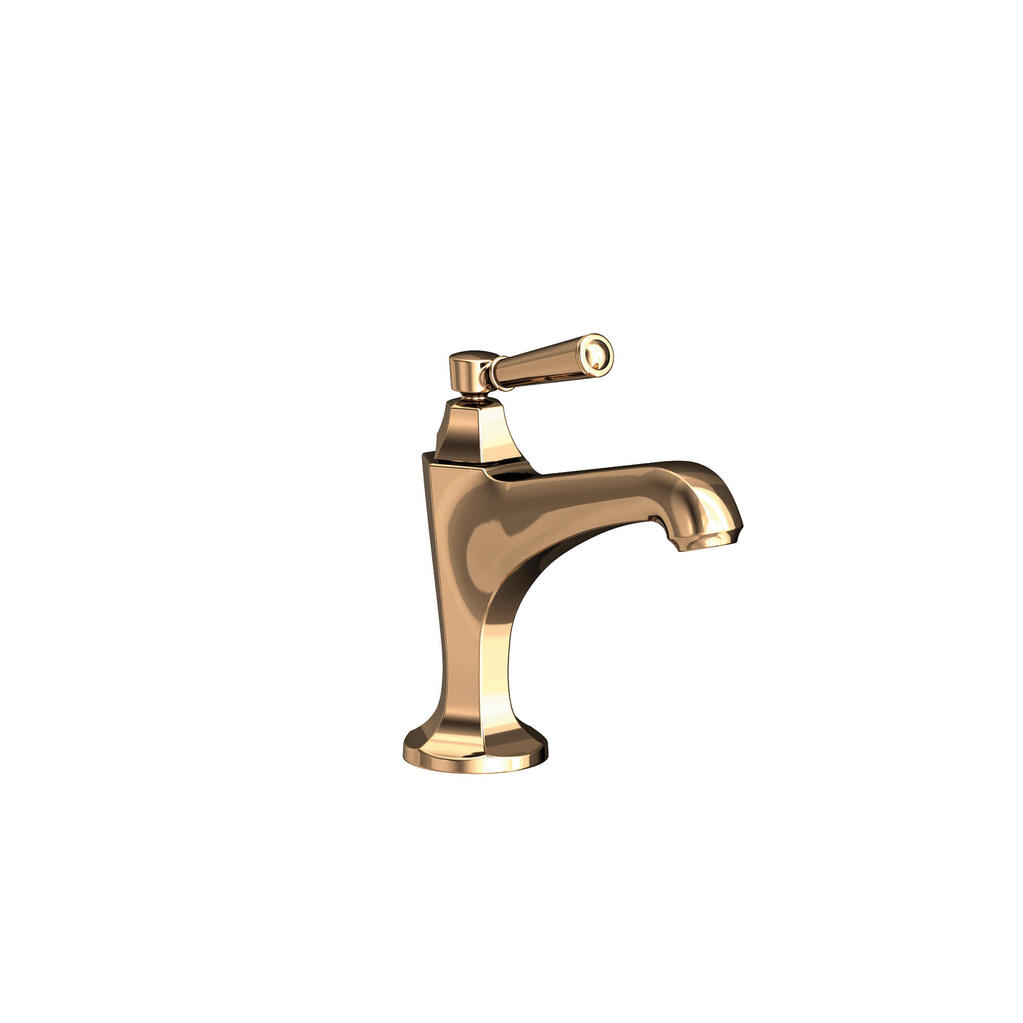 Newport Brass Metropole® Single Hole Lavatory Faucet