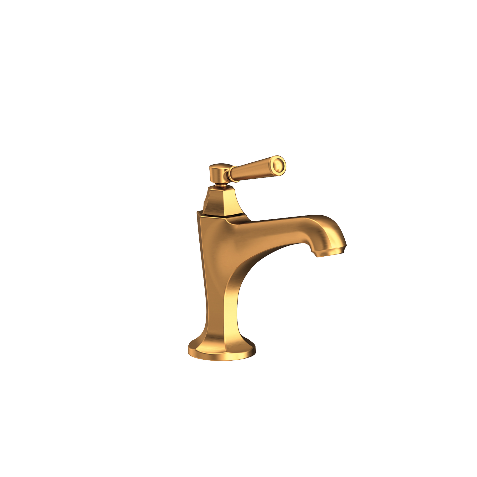 Newport Brass Metropole® Single Hole Lavatory Faucet