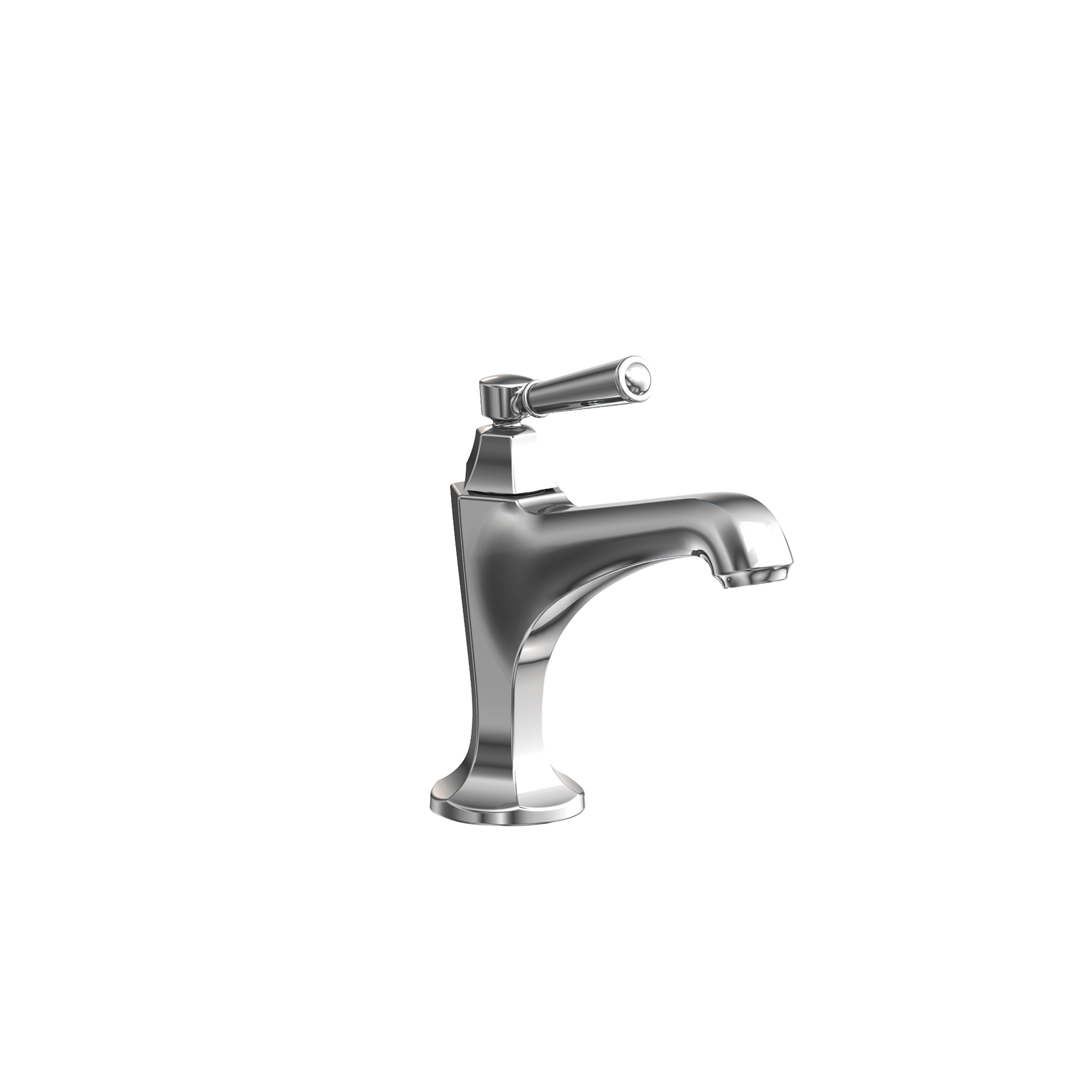 Newport Brass Metropole® Single Hole Lavatory Faucet