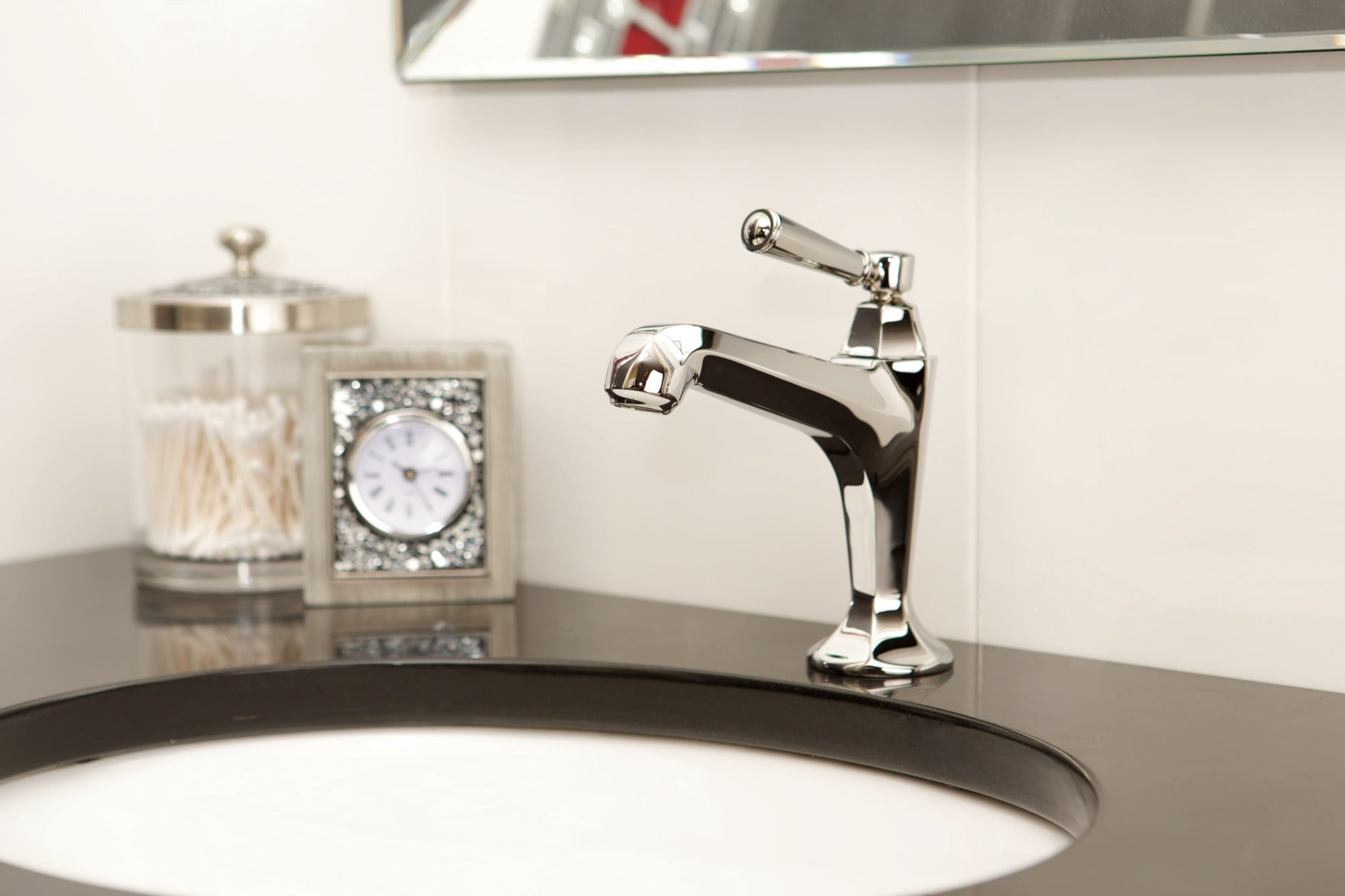Newport Brass Metropole® Single Hole Lavatory Faucet