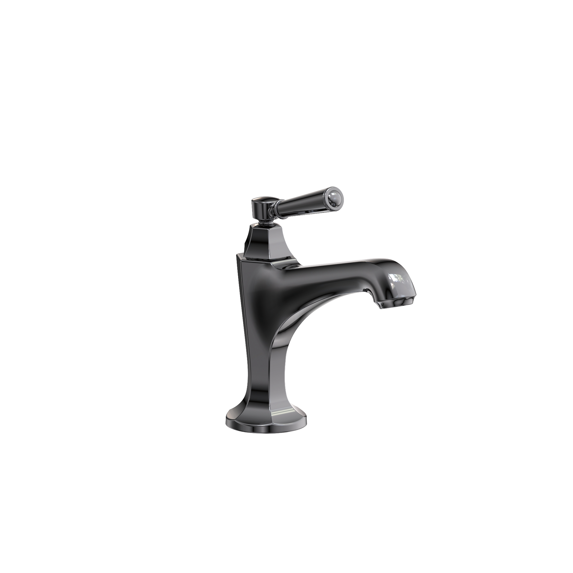 Newport Brass Metropole® Single Hole Lavatory Faucet